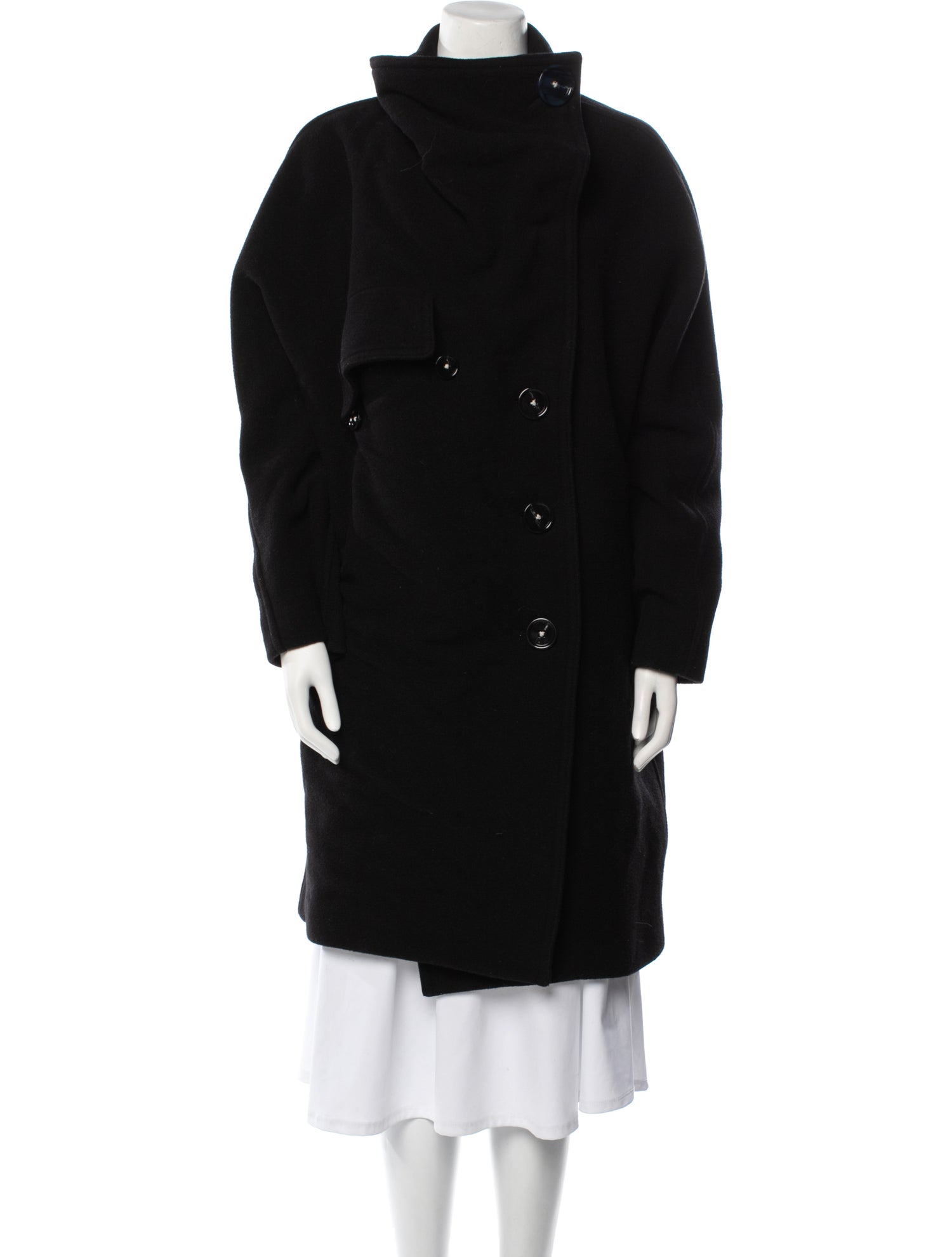 Acne Studios Wool Jacket