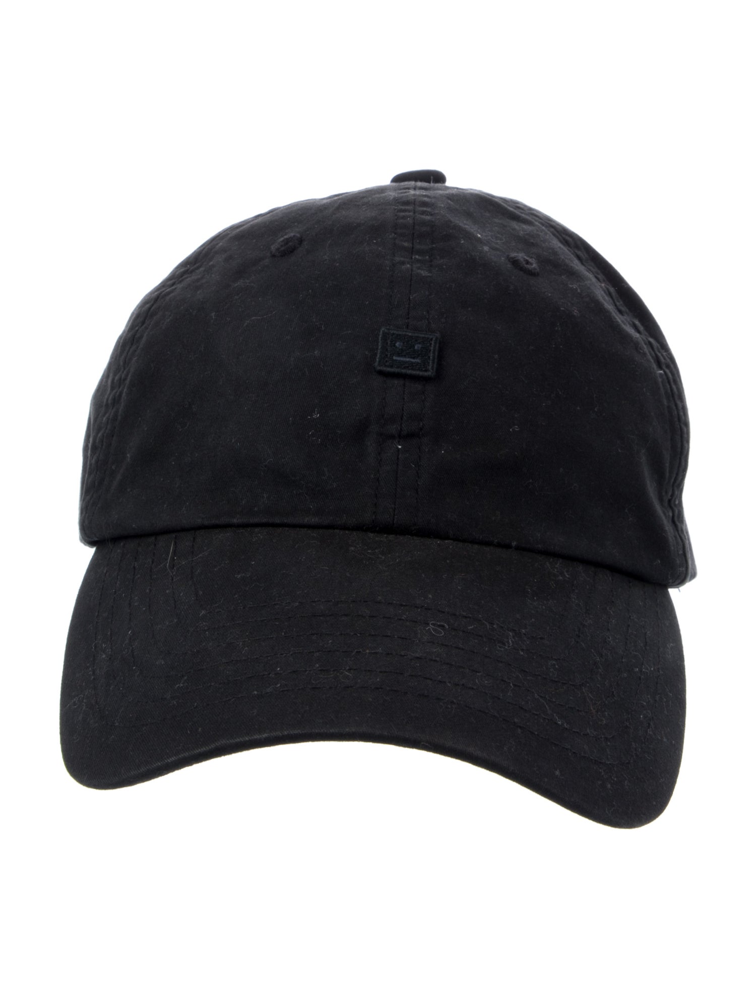 Acne Studios Embroidered Hat