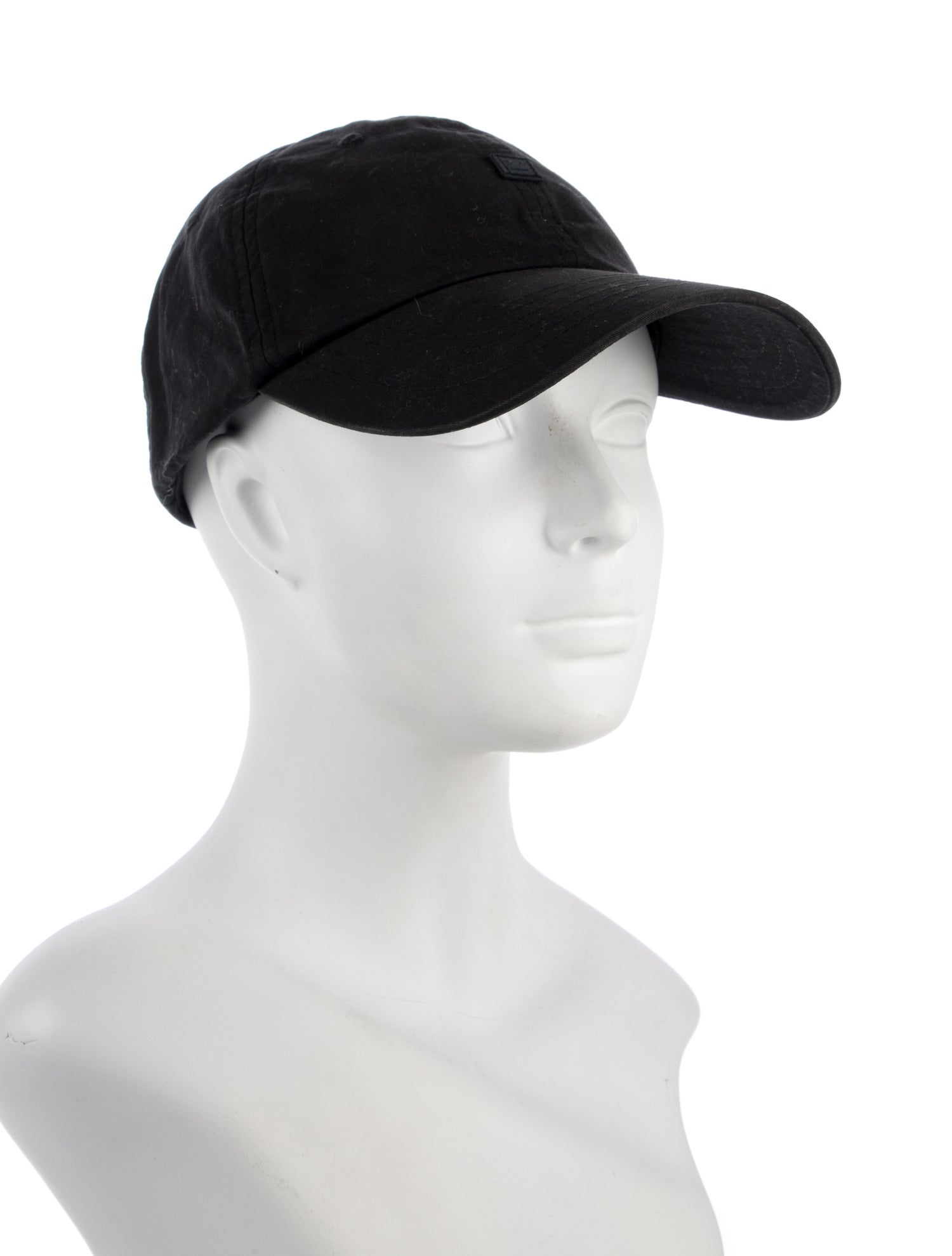 Acne Studios Embroidered Hat