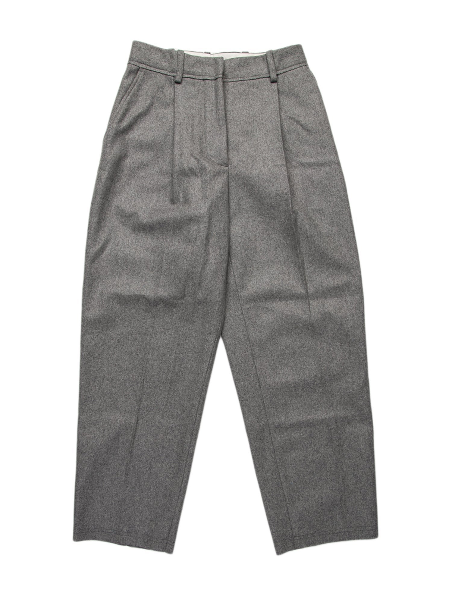 Acne Studios Wool Pants