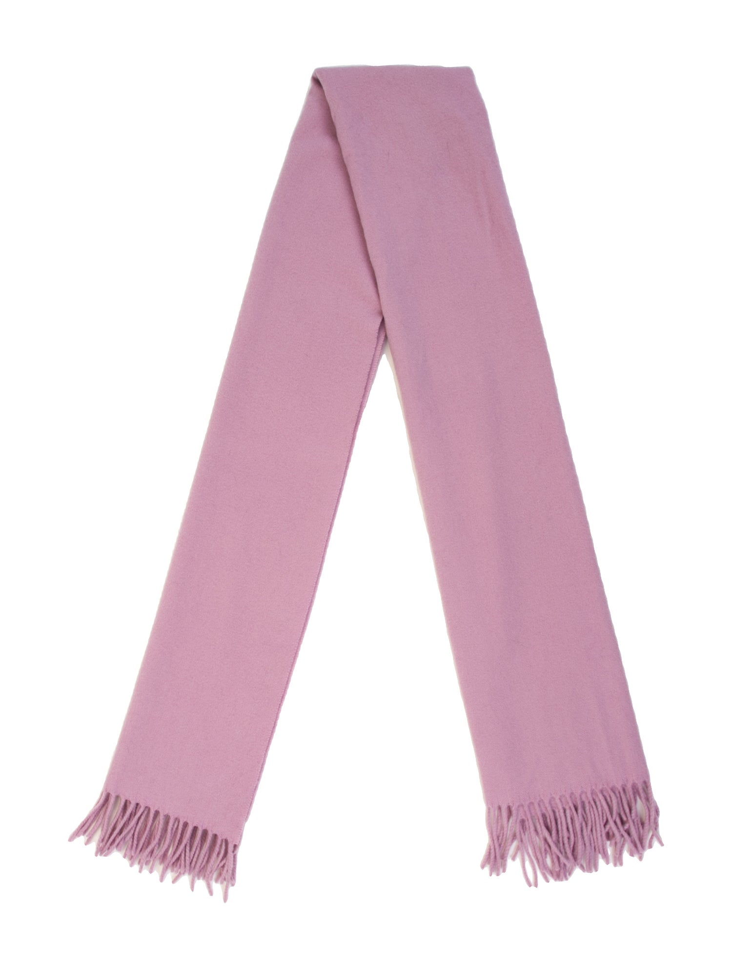 Acne Studios Wool Striped Scarf