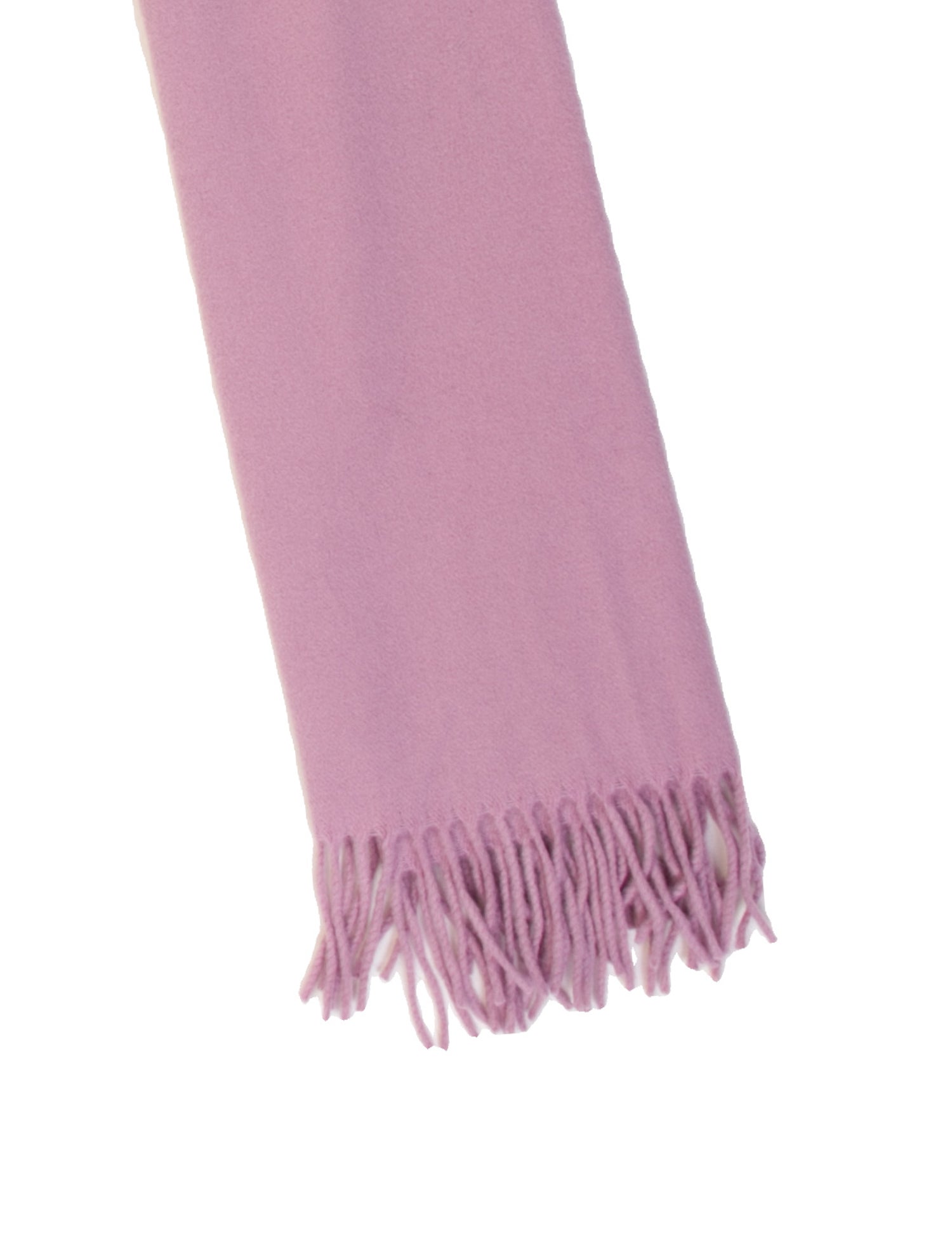 Acne Studios Wool Striped Scarf