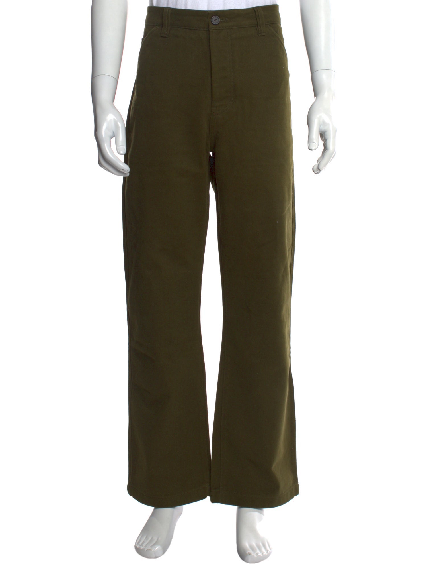 Acne Studios Chinos
