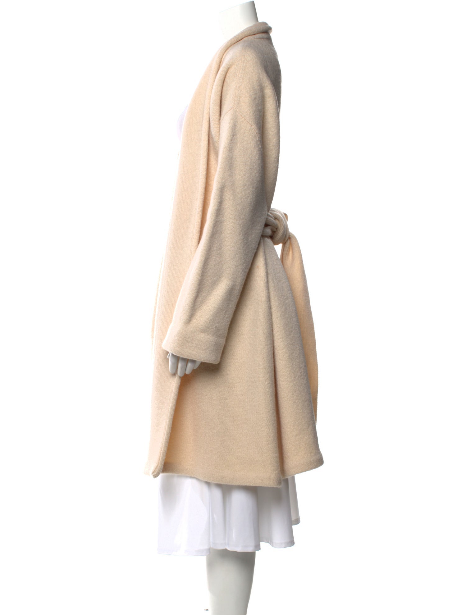 Acne Studios Wool Cowl Neck Sweater