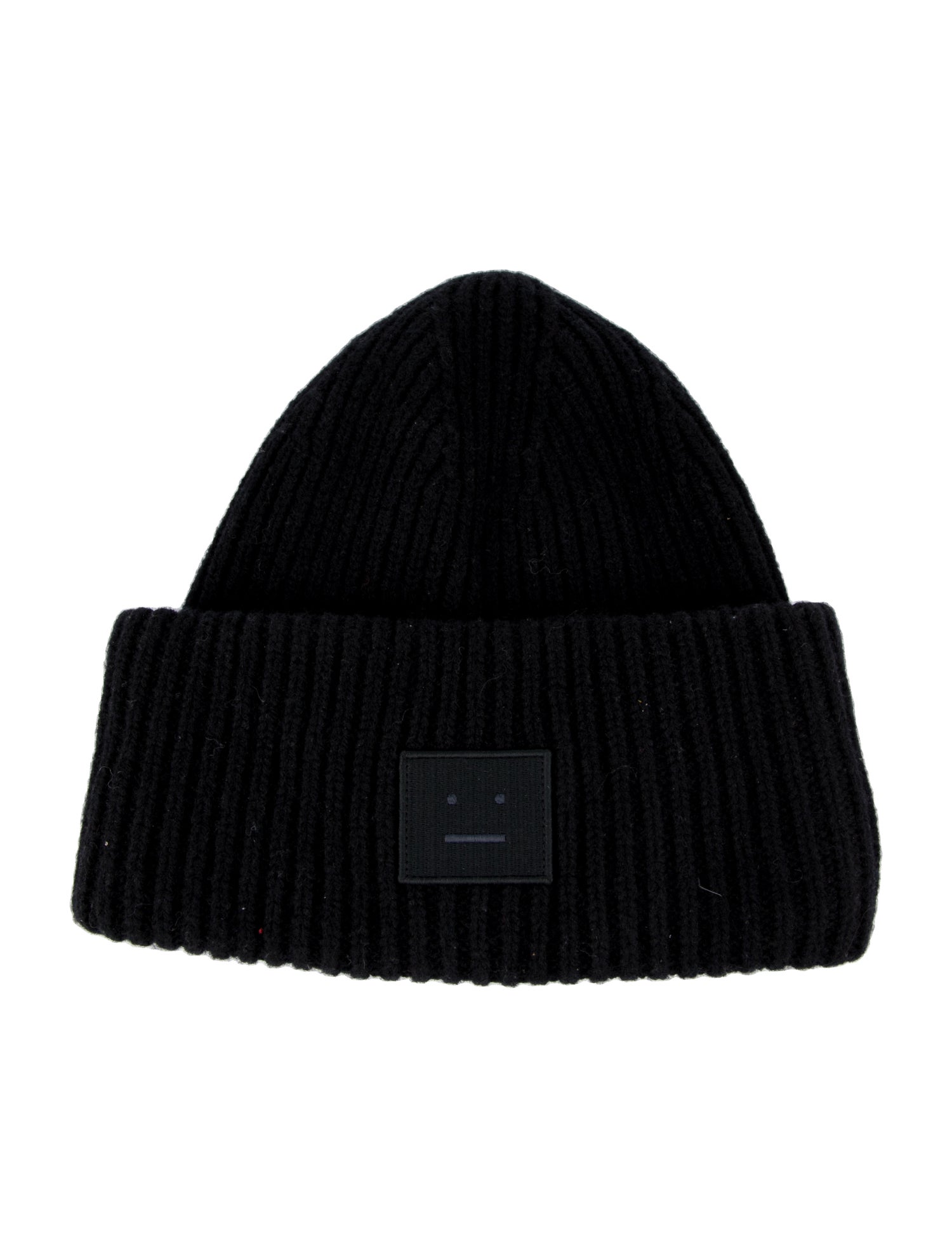 Acne Studios Solid Beanie