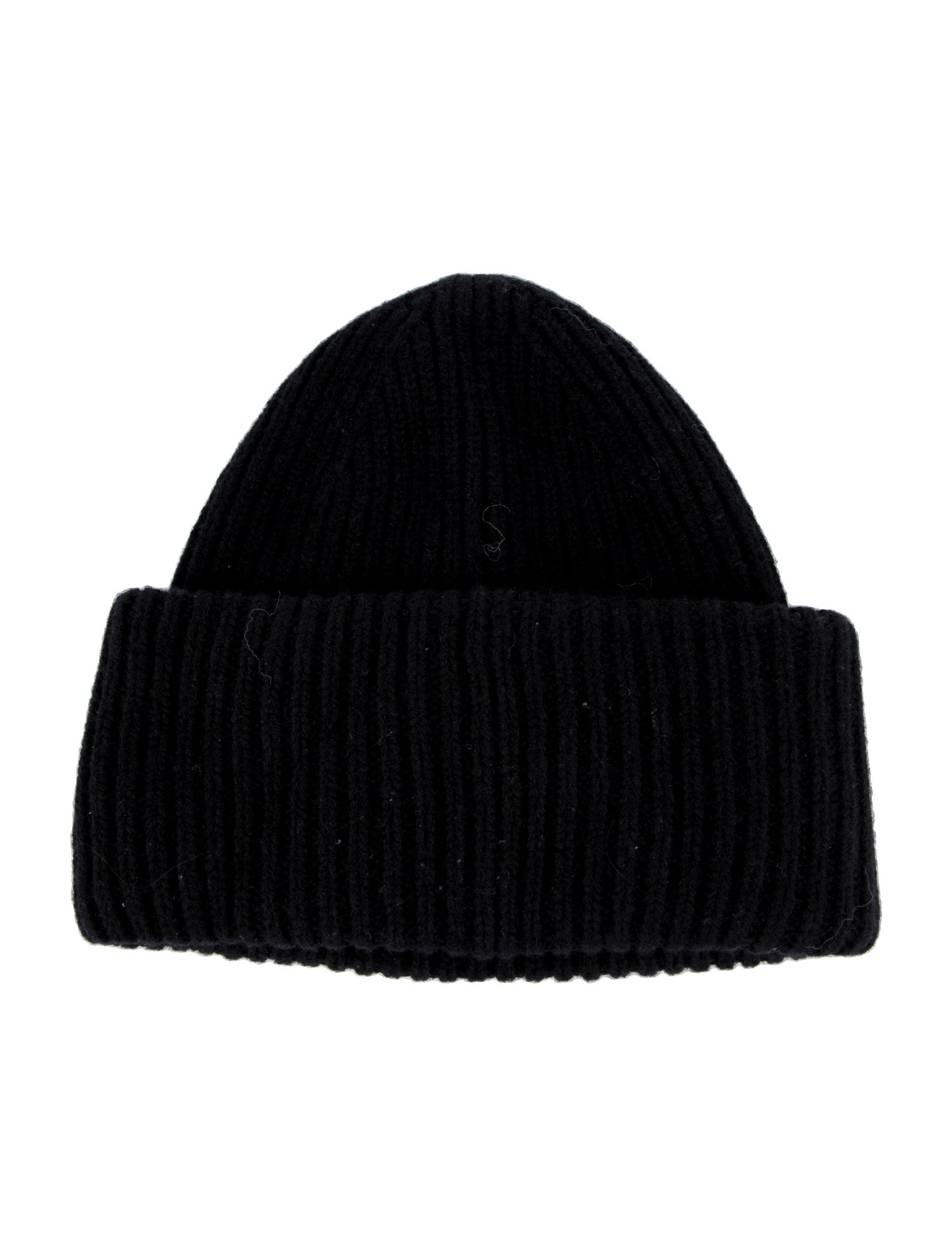 Acne Studios Solid Beanie