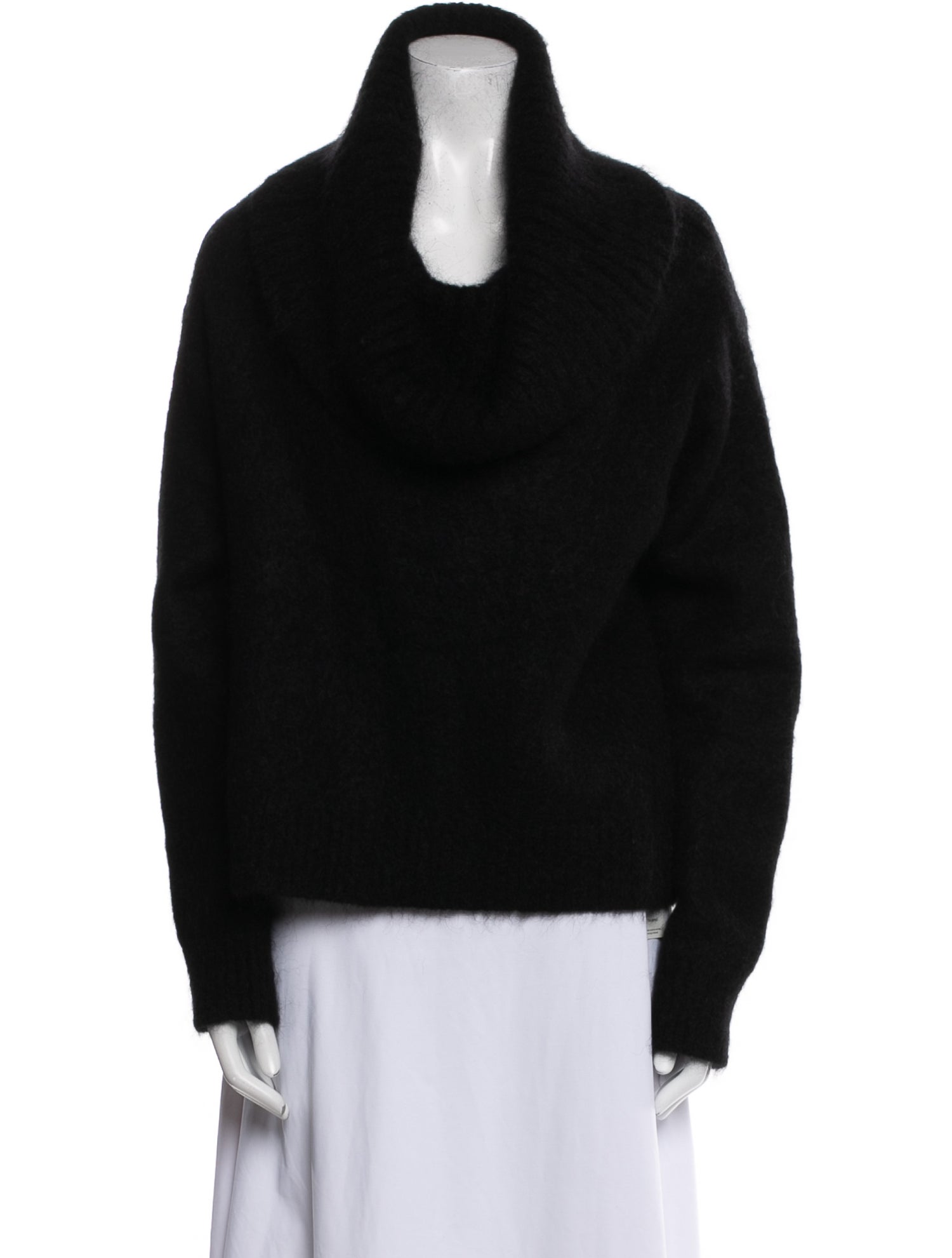 Acne Studios Mock Neck Sweater w/ Tags