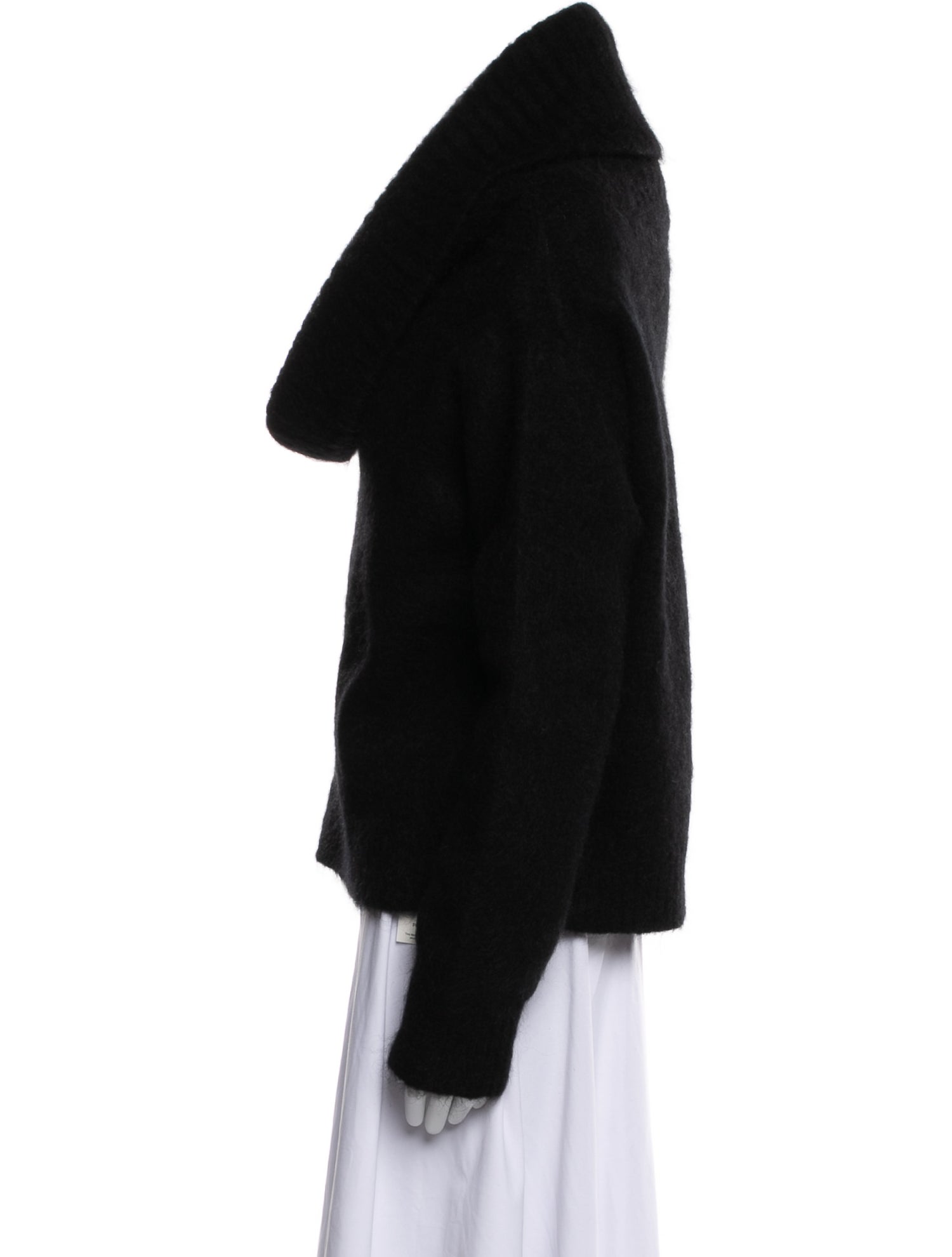 Acne Studios Mock Neck Sweater w/ Tags