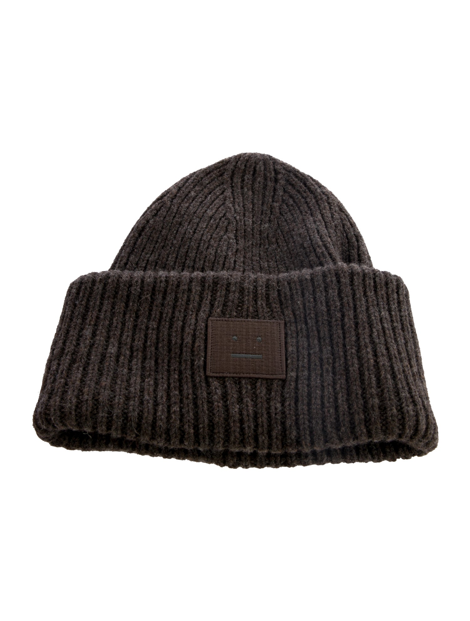 Acne Studios Rag & Bone knitted beanie w/Tags