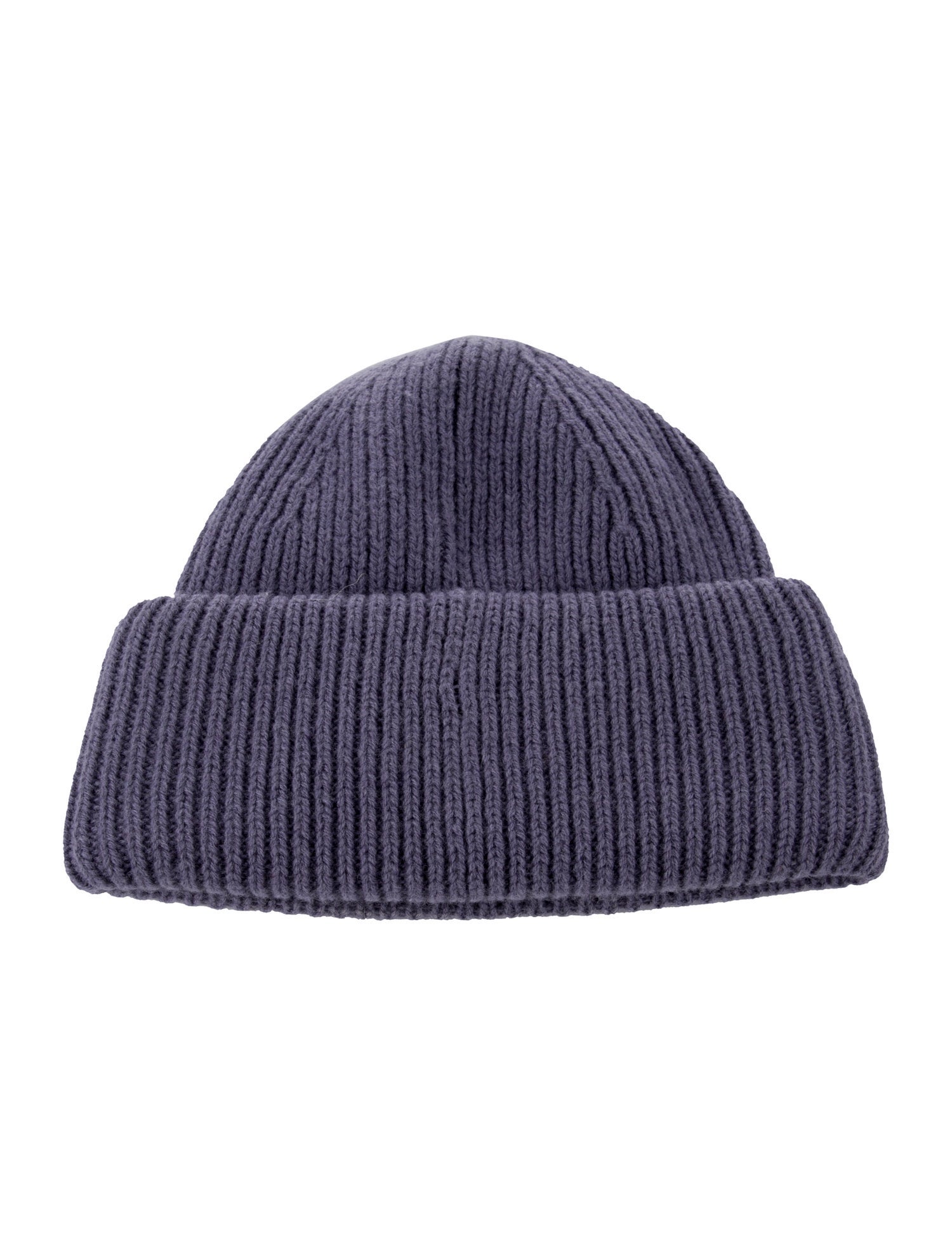 Acne Studios Face Wool Beanie