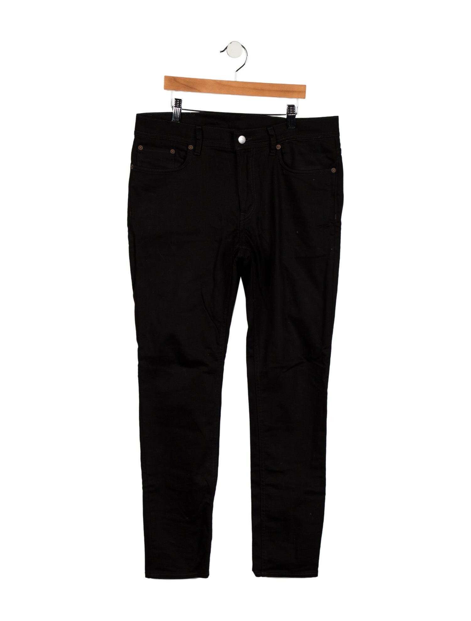 Acne Studios Skinny Jeans