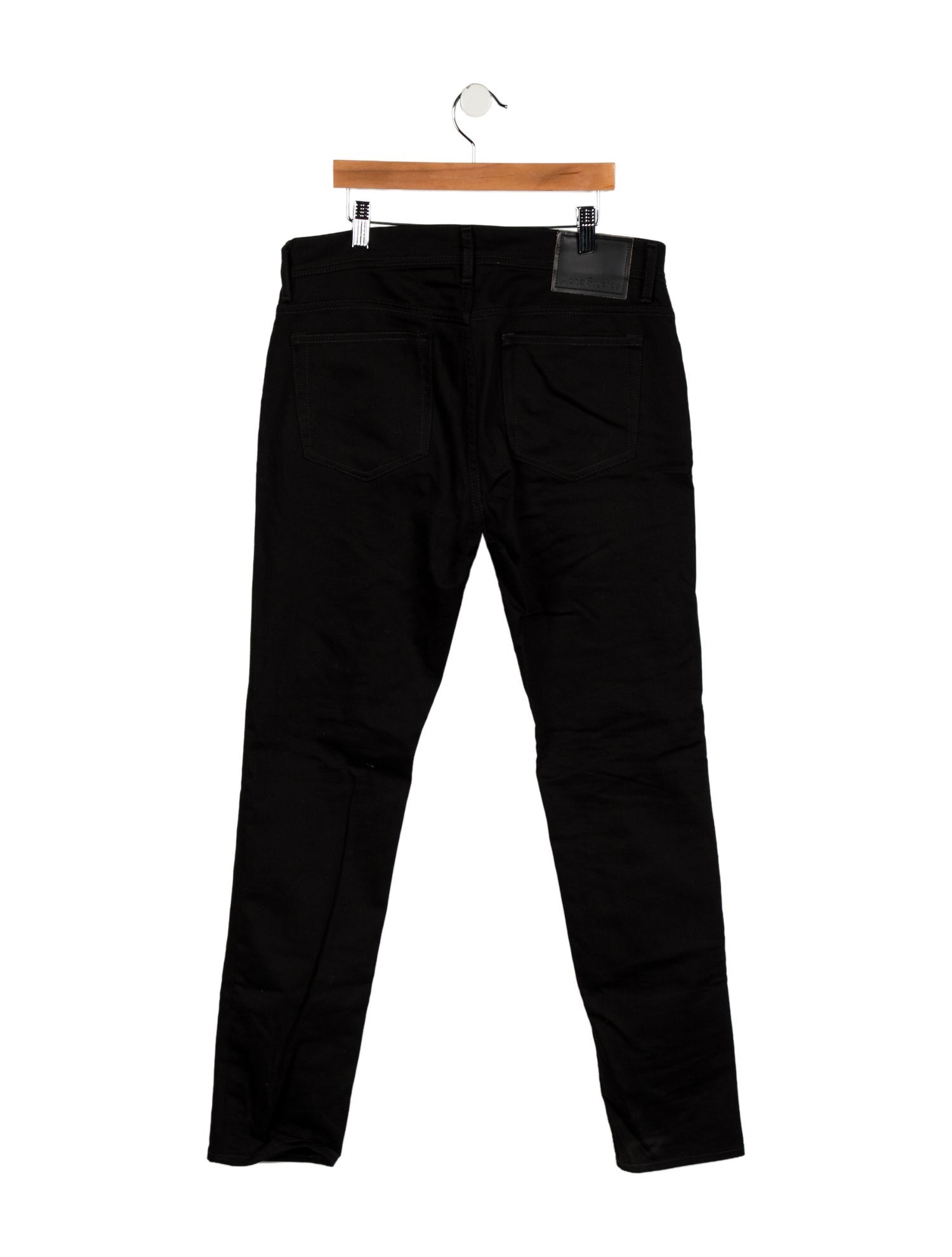 Acne Studios Skinny Jeans