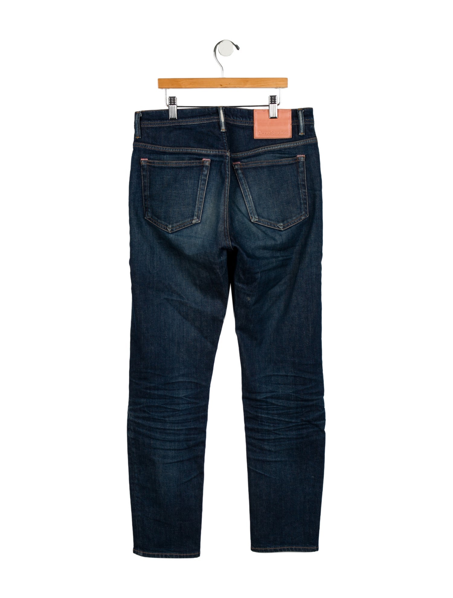 Acne Studios Skinny Jeans