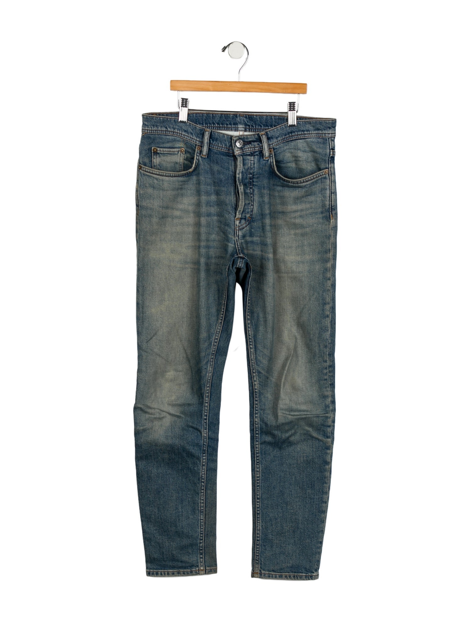 Acne Studios Skinny Jeans