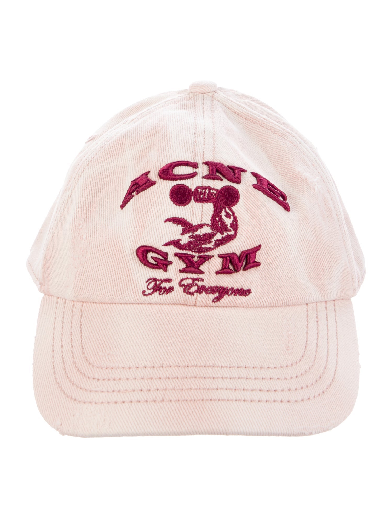 Acne Studios Baseball Cap