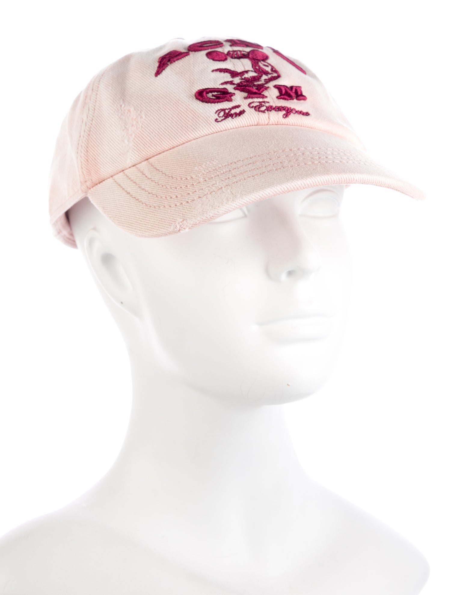 Acne Studios Baseball Cap