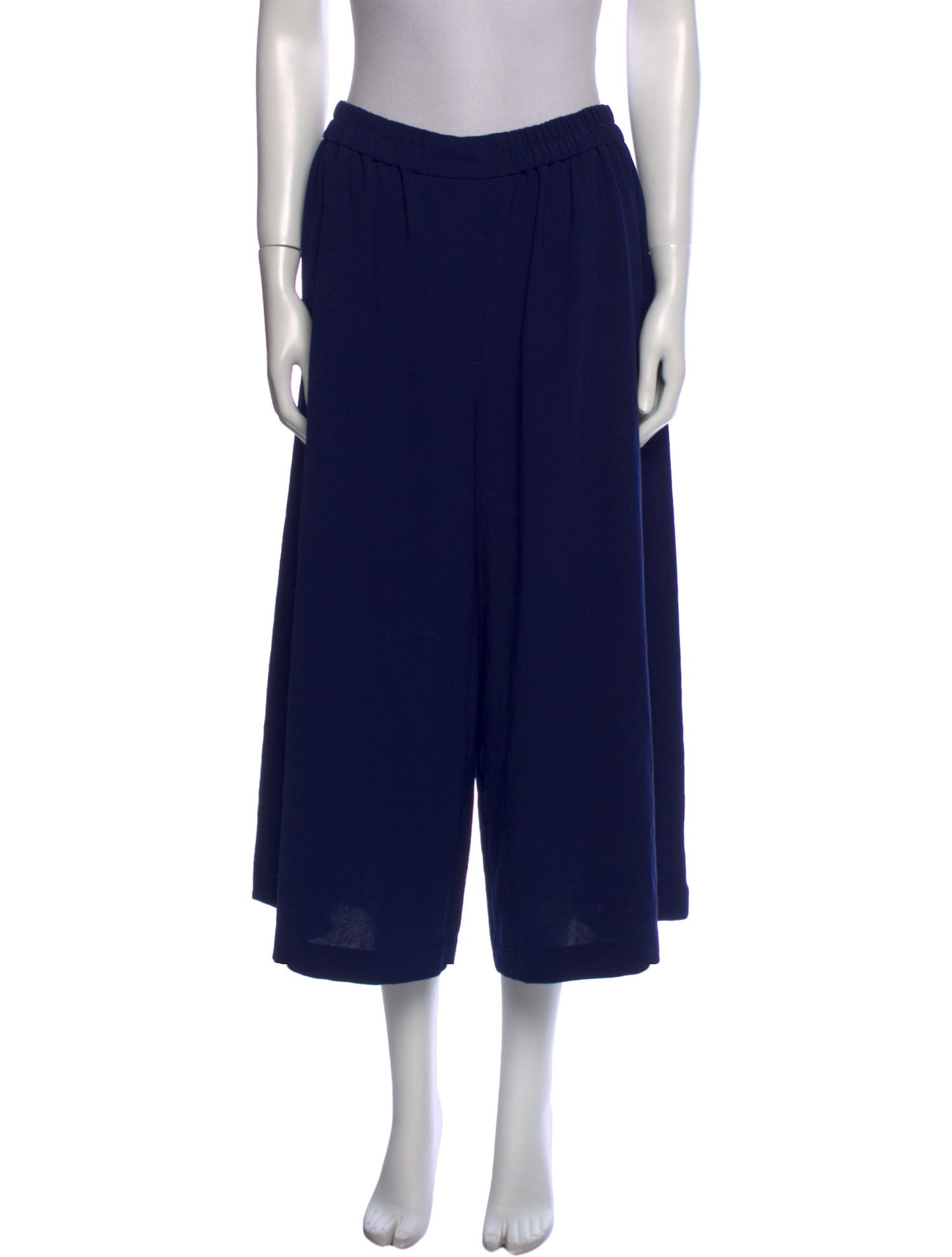 Acne Studios Wide Leg Pants