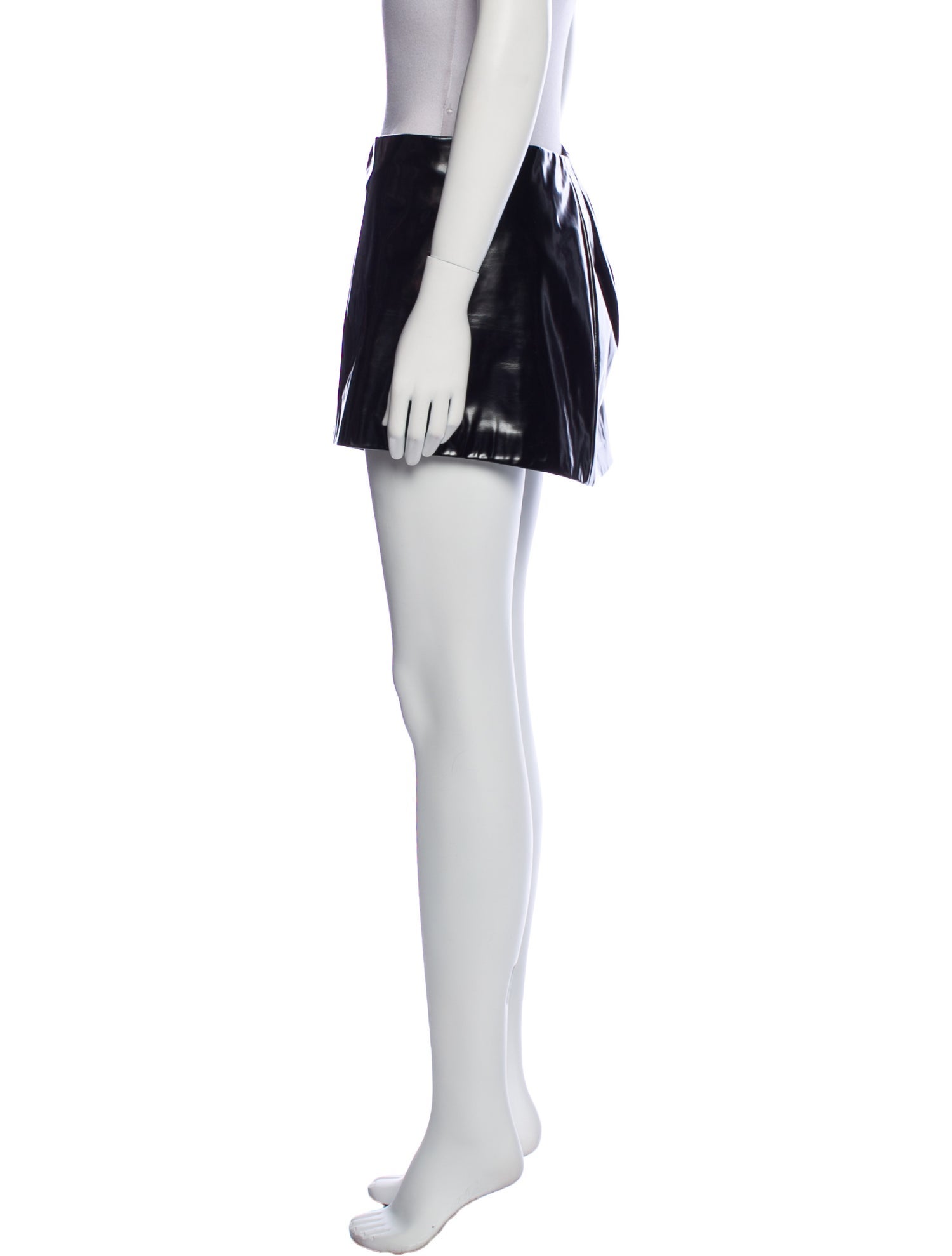 Acne Studios Mini Skirt