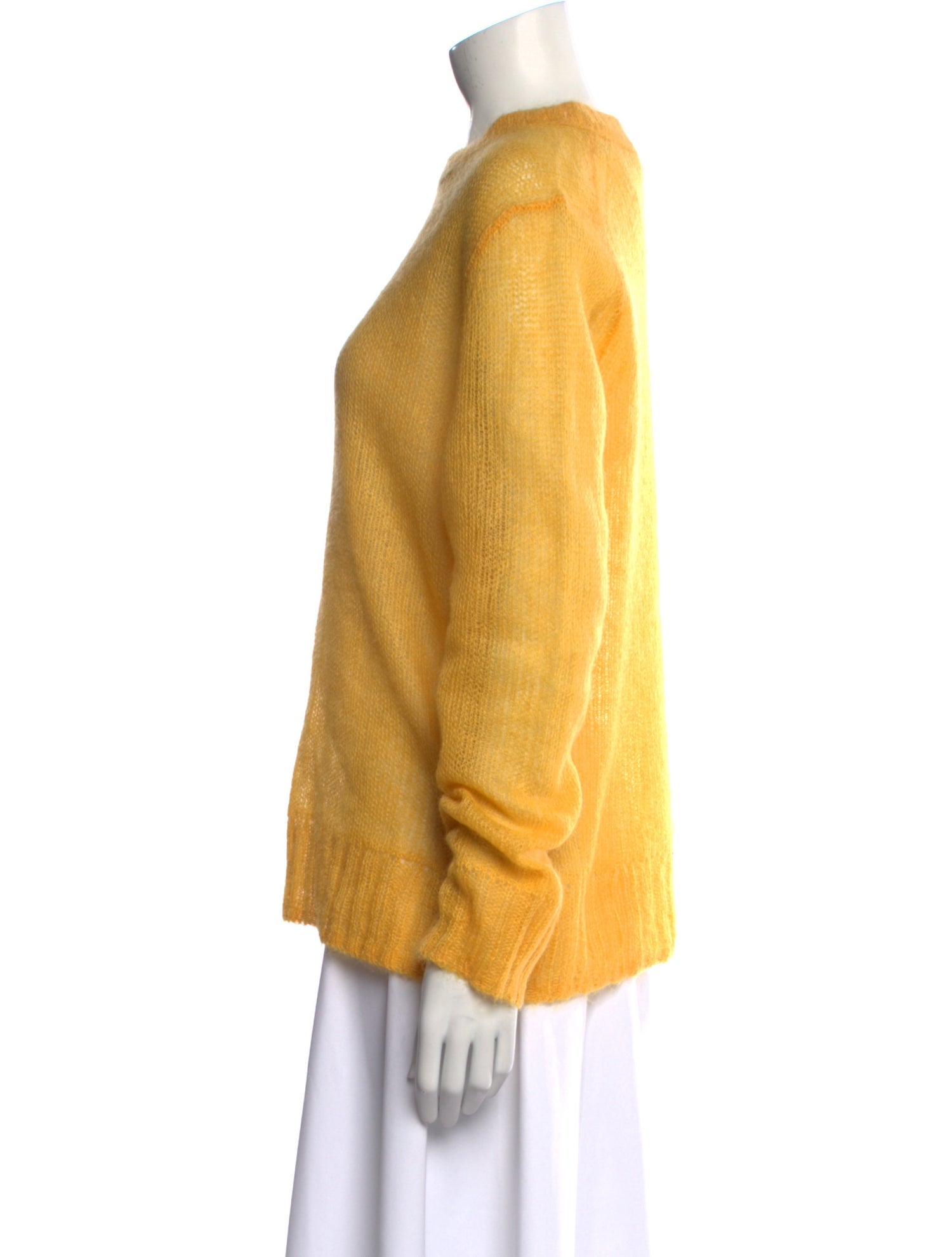 Acne Studios Crew Neck Sweater