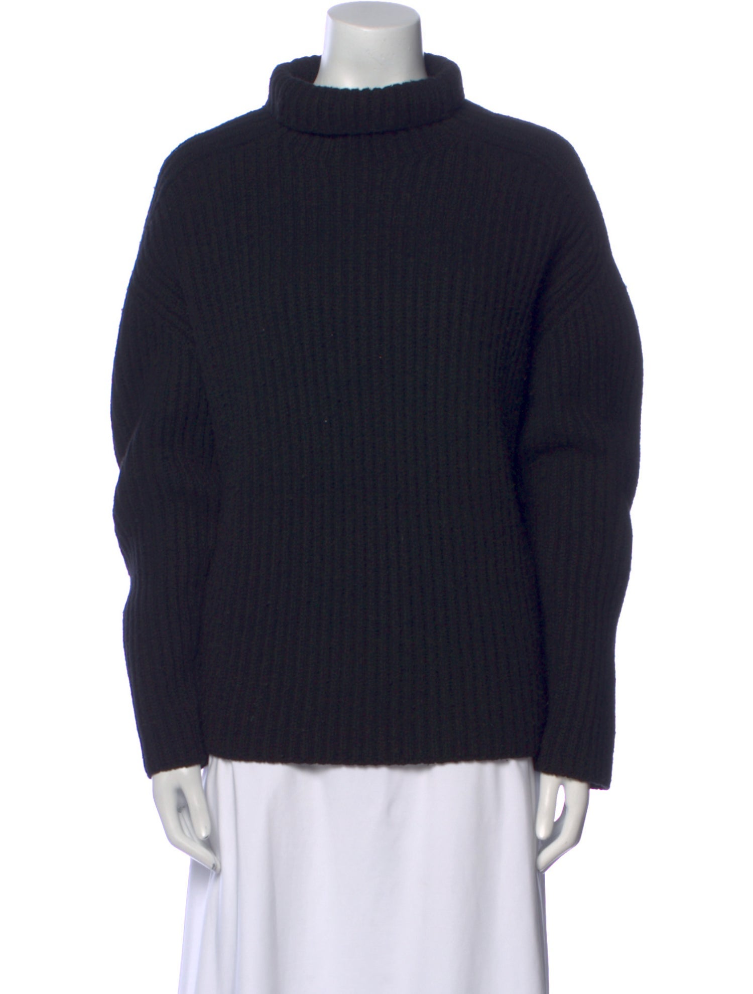 Acne Studios Wool Turtleneck Sweater