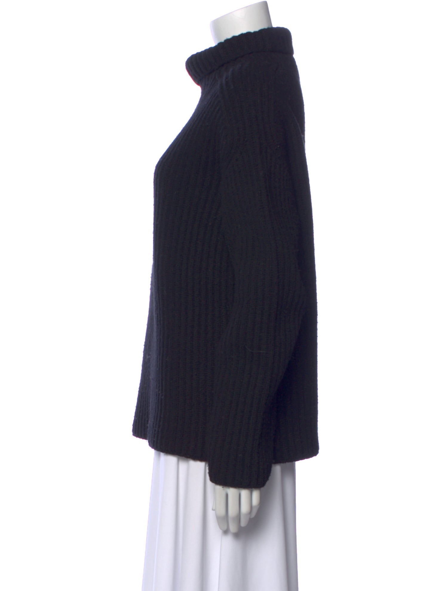 Acne Studios Wool Turtleneck Sweater