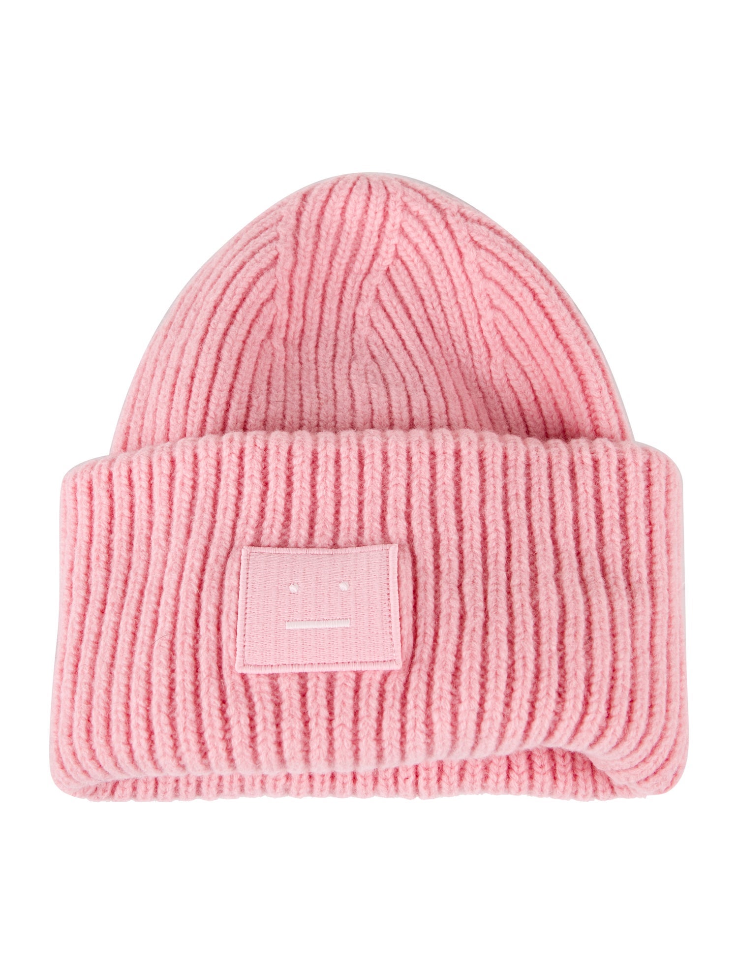 Acne Studios Wool Knit Beanie
