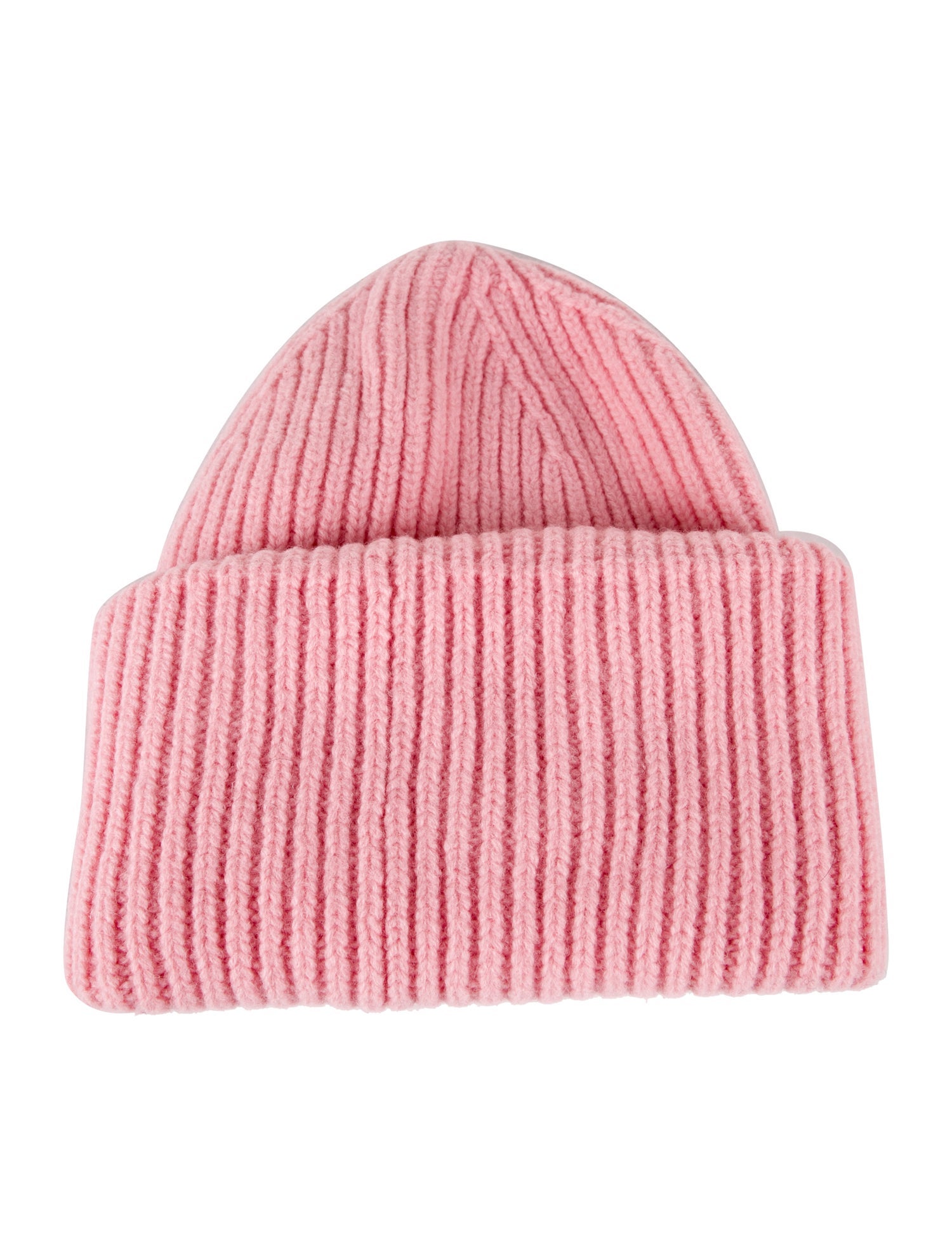 Acne Studios Wool Knit Beanie