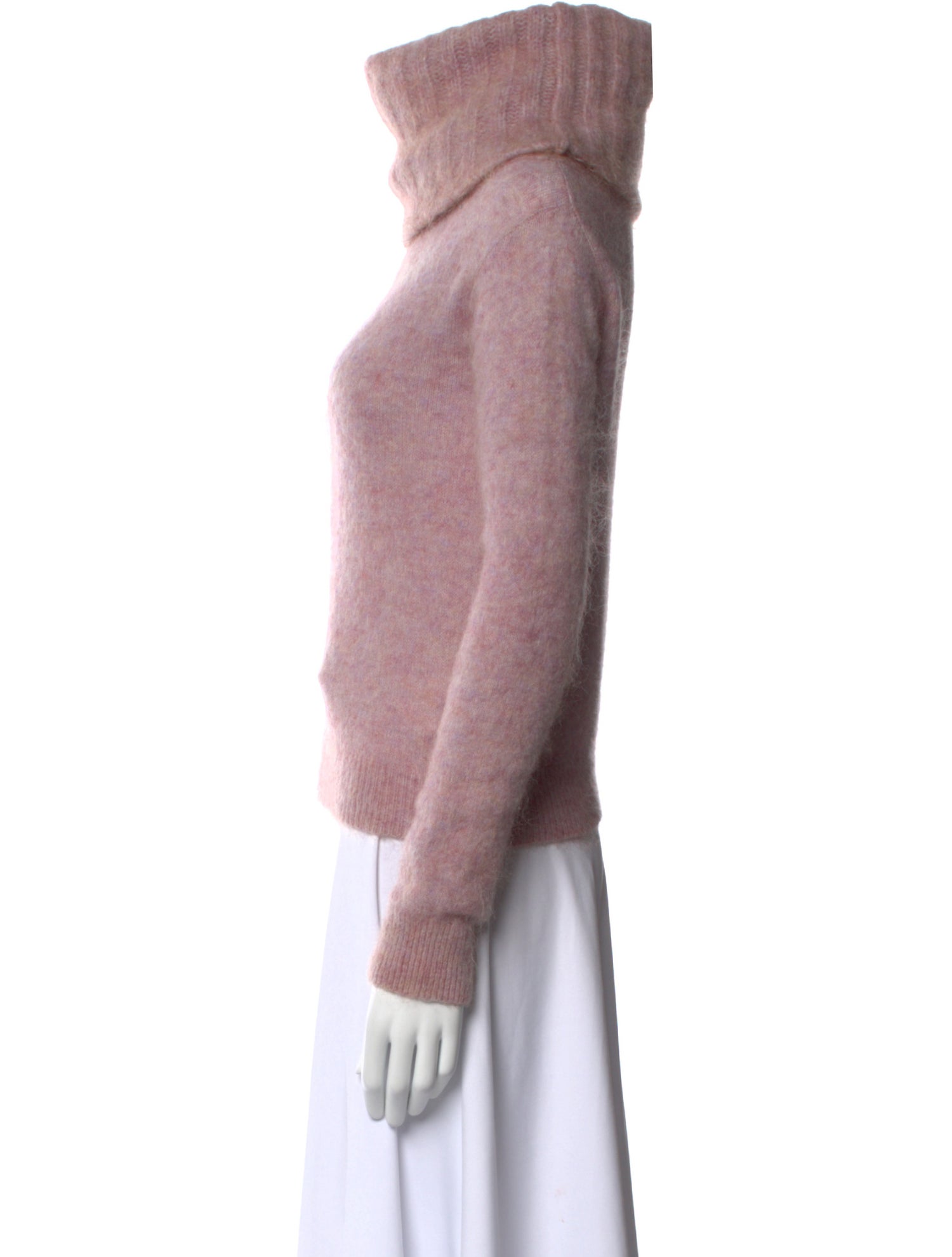 Acne Studios Turtleneck Sweater