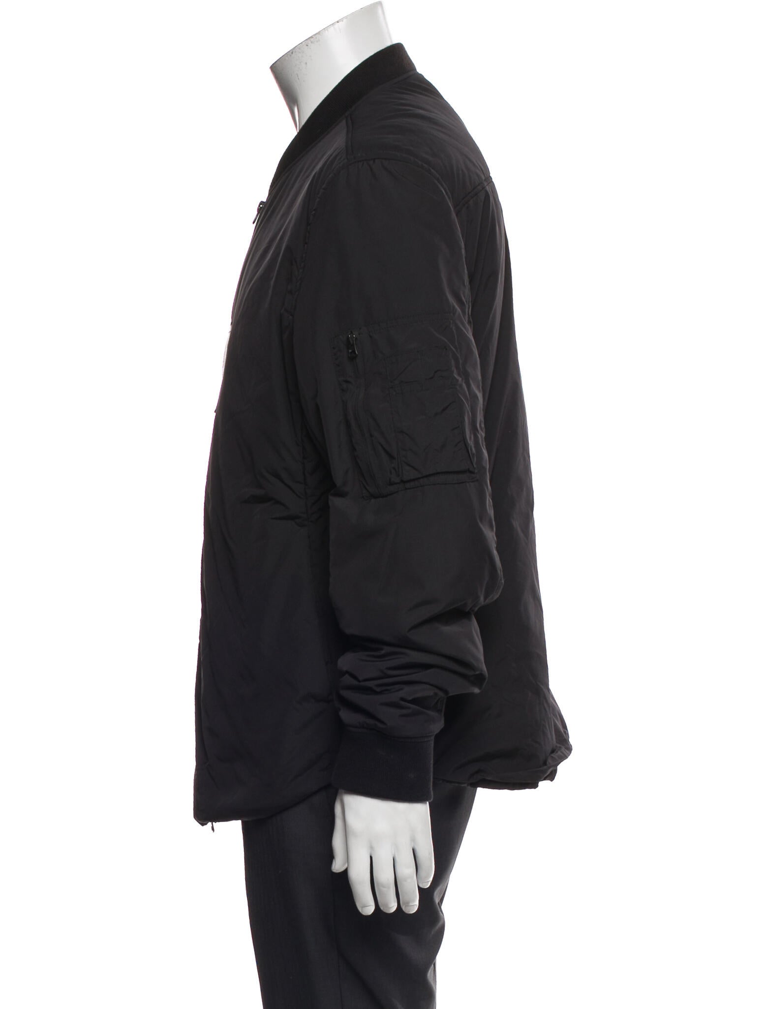 Acne Studios Bomber Jacket