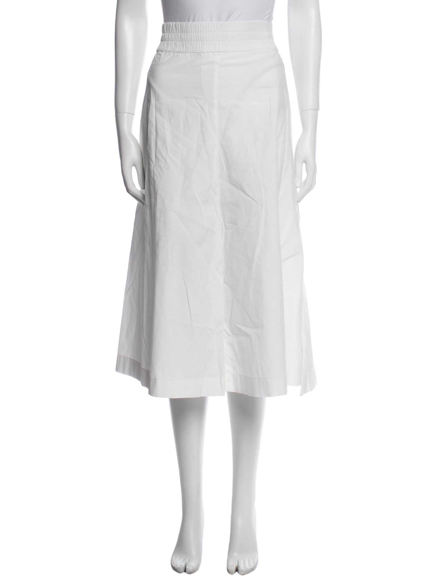 Acne Studios Wide Leg Pants