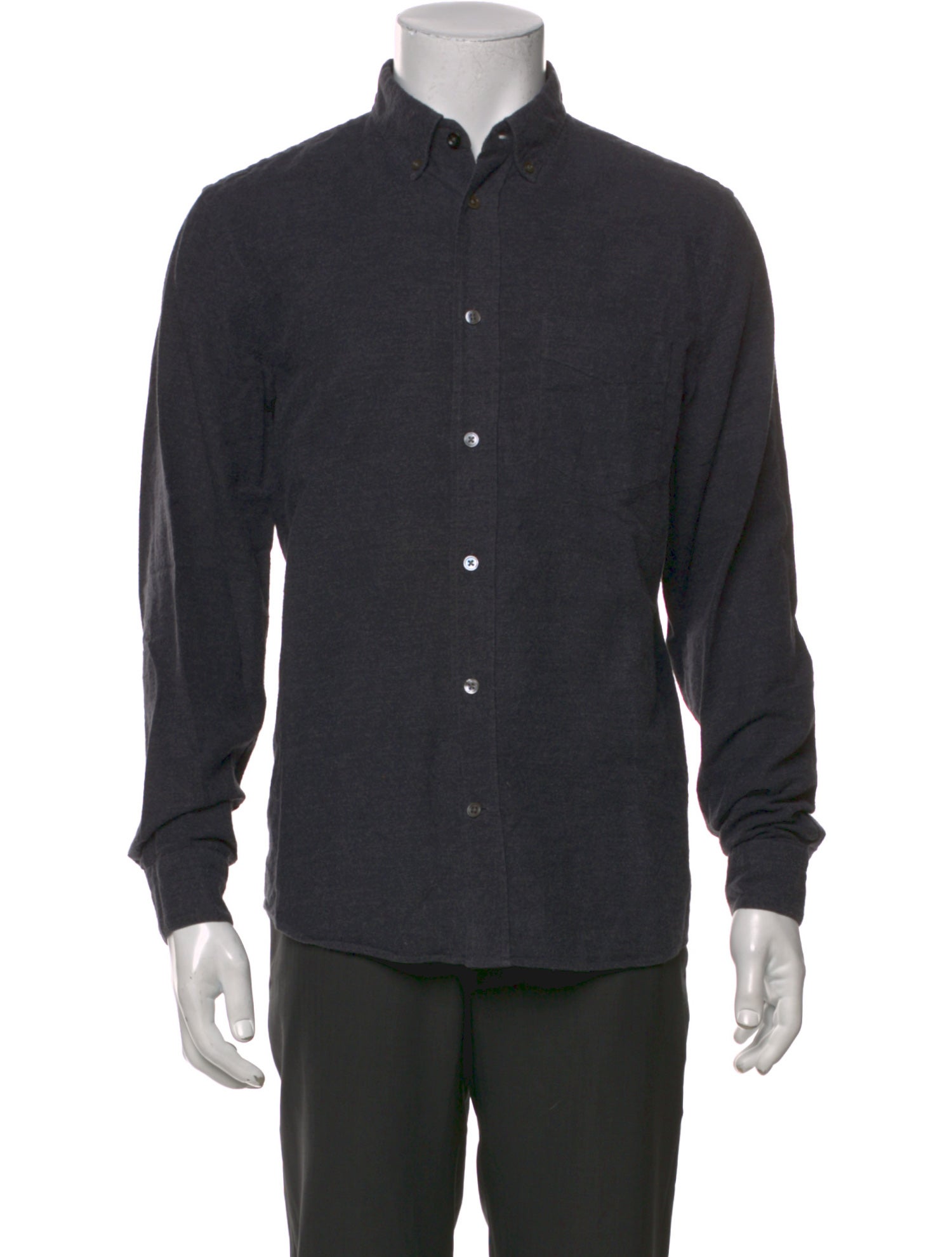 Acne Studios Long Sleeve Shirt