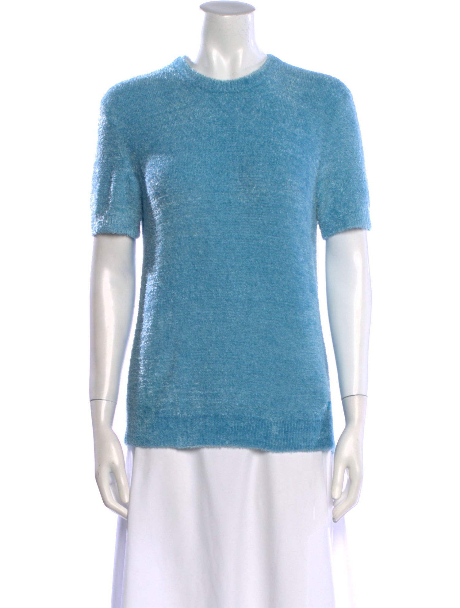 Acne Studios Crew Neck Sweater