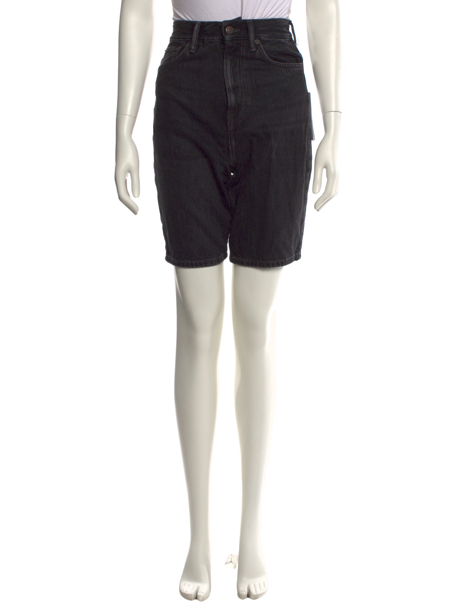Acne Studios Knee-Length Shorts