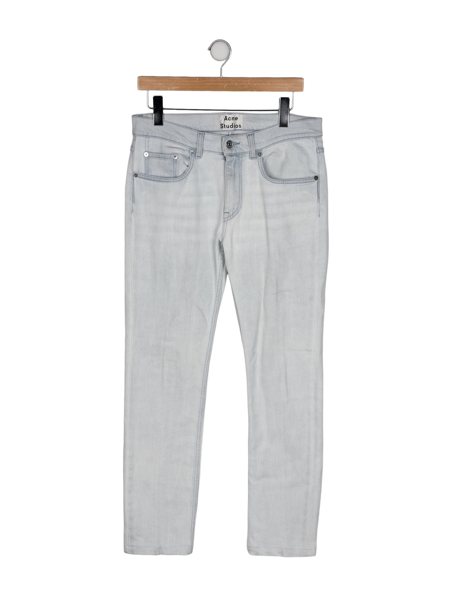 Acne Studios Pants