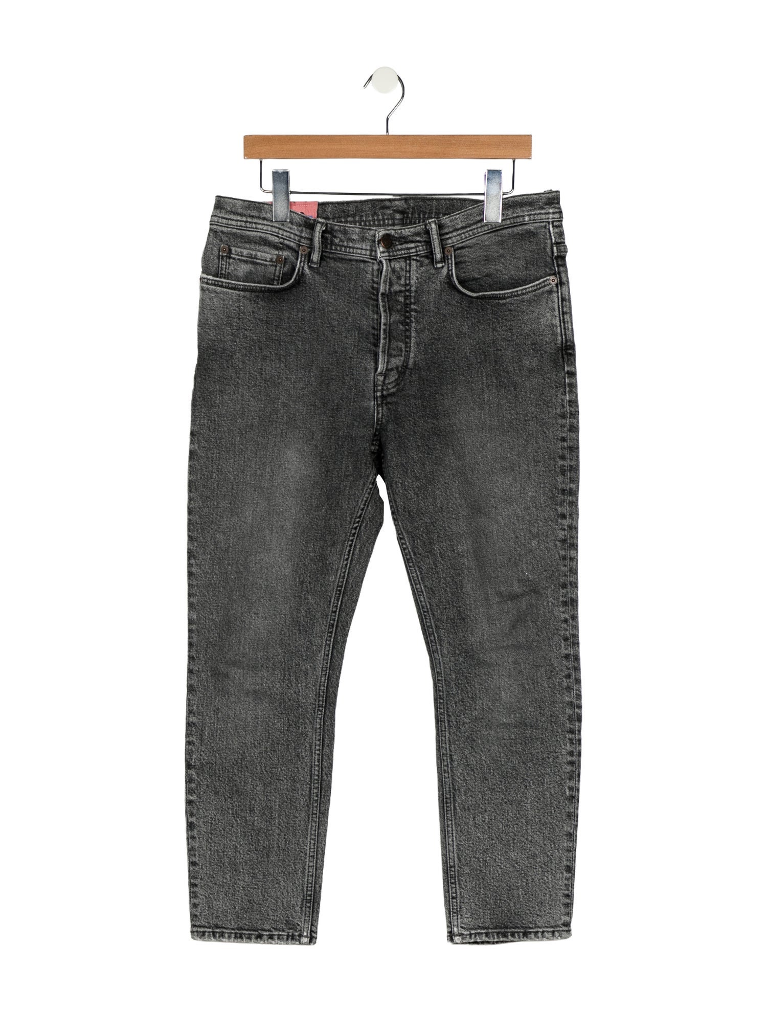 Acne Studios Skinny Jeans