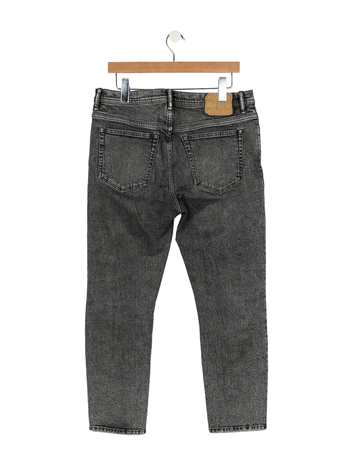 Acne Studios Skinny Jeans