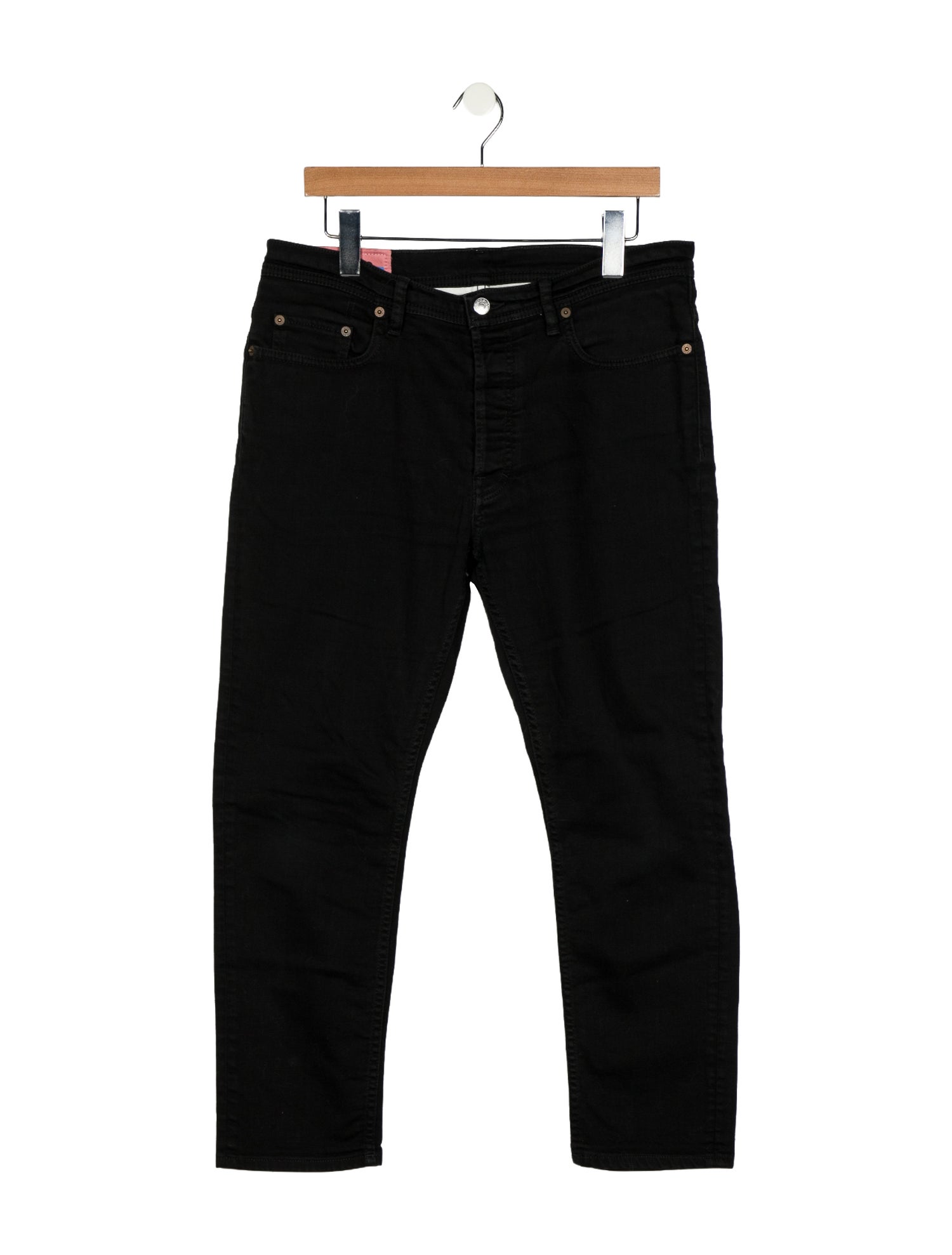 Acne Studios Skinny Jeans