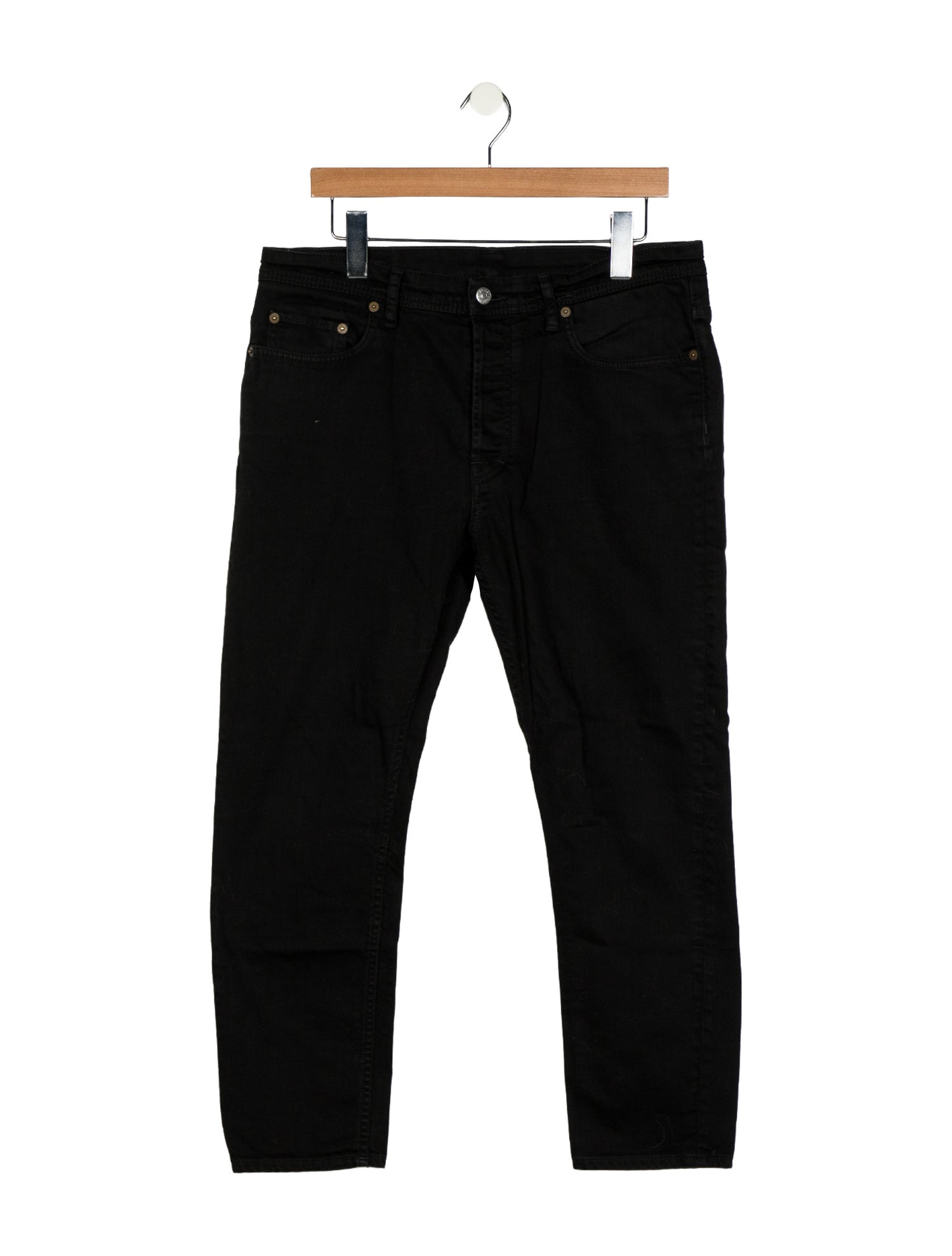 Acne Studios Skinny Jeans