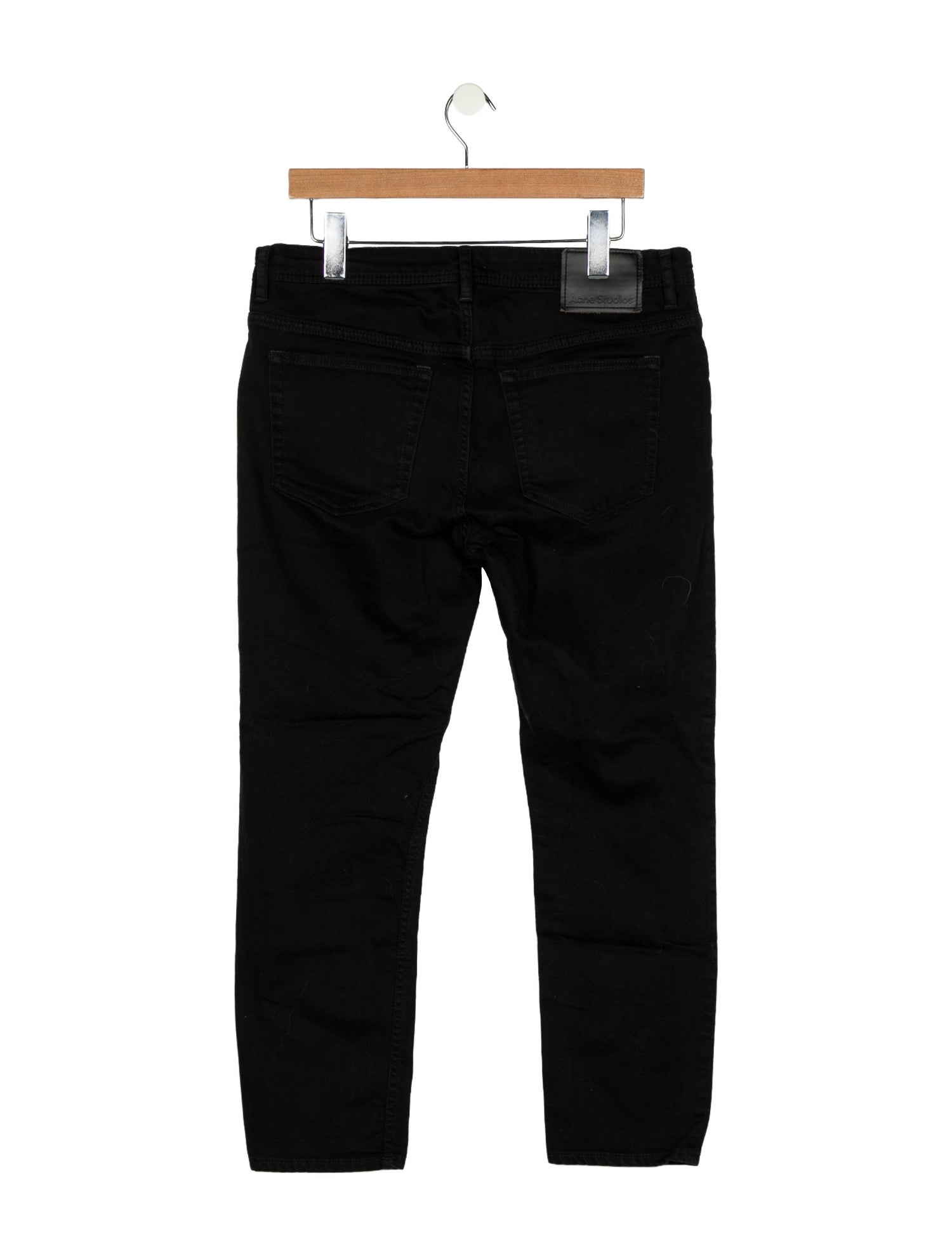 Acne Studios Skinny Jeans