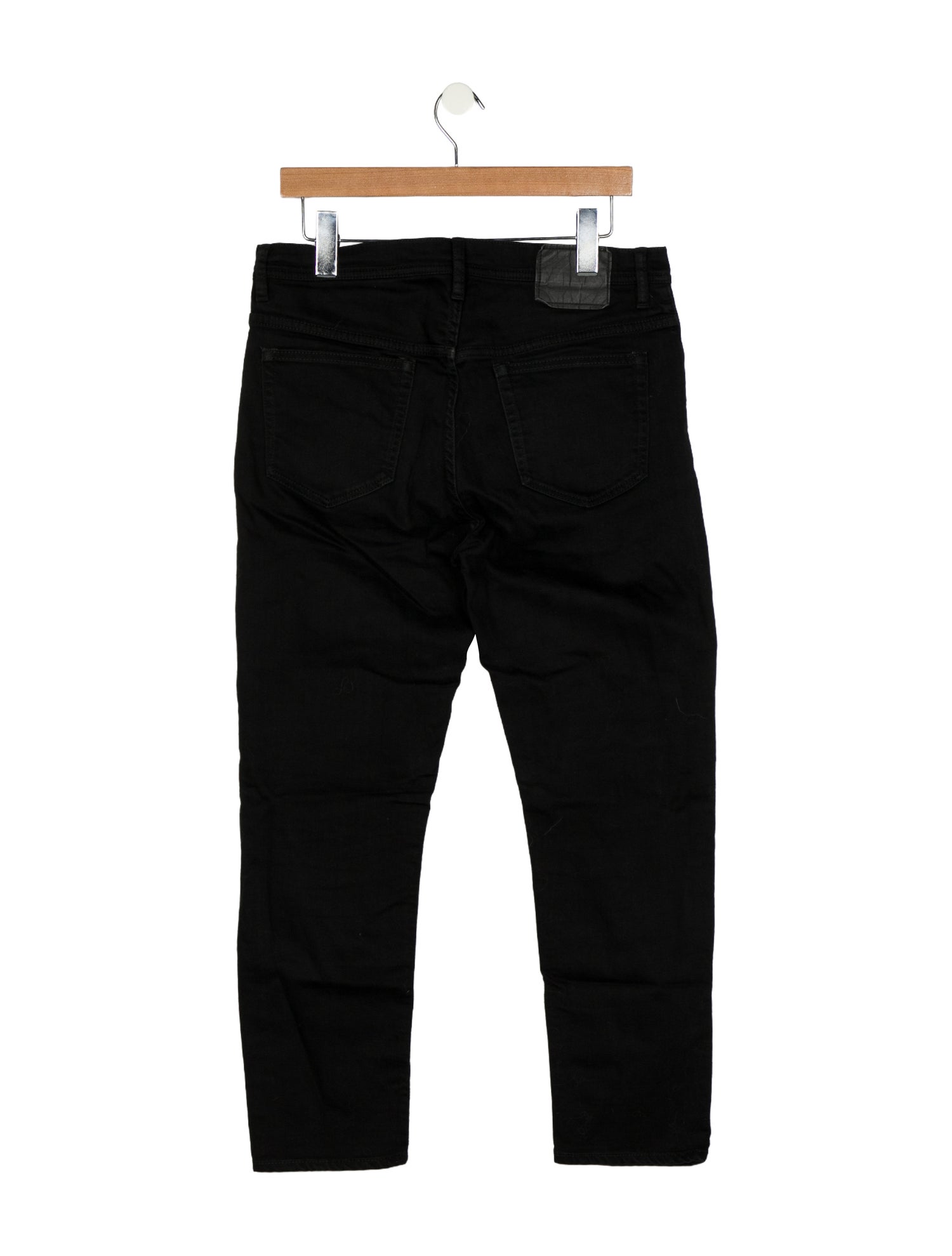 Acne Studios Skinny Jeans