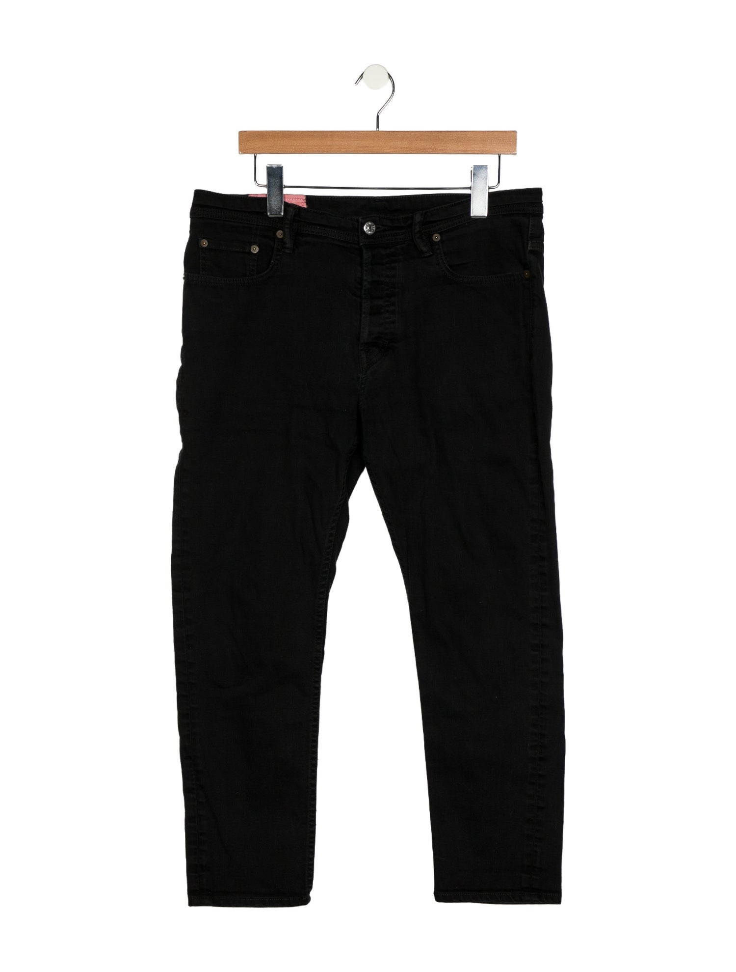 Acne Studios Skinny Jeans