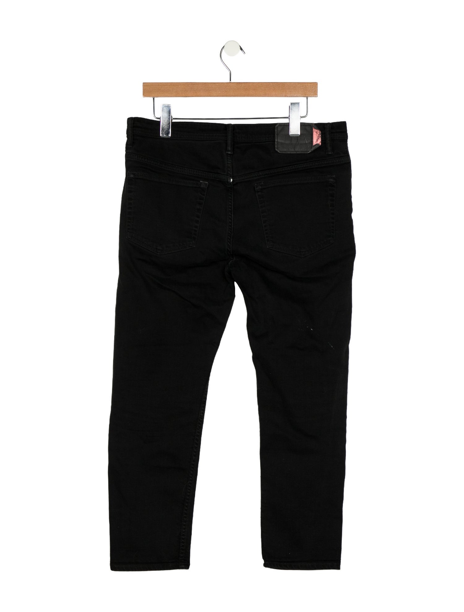 Acne Studios Skinny Jeans
