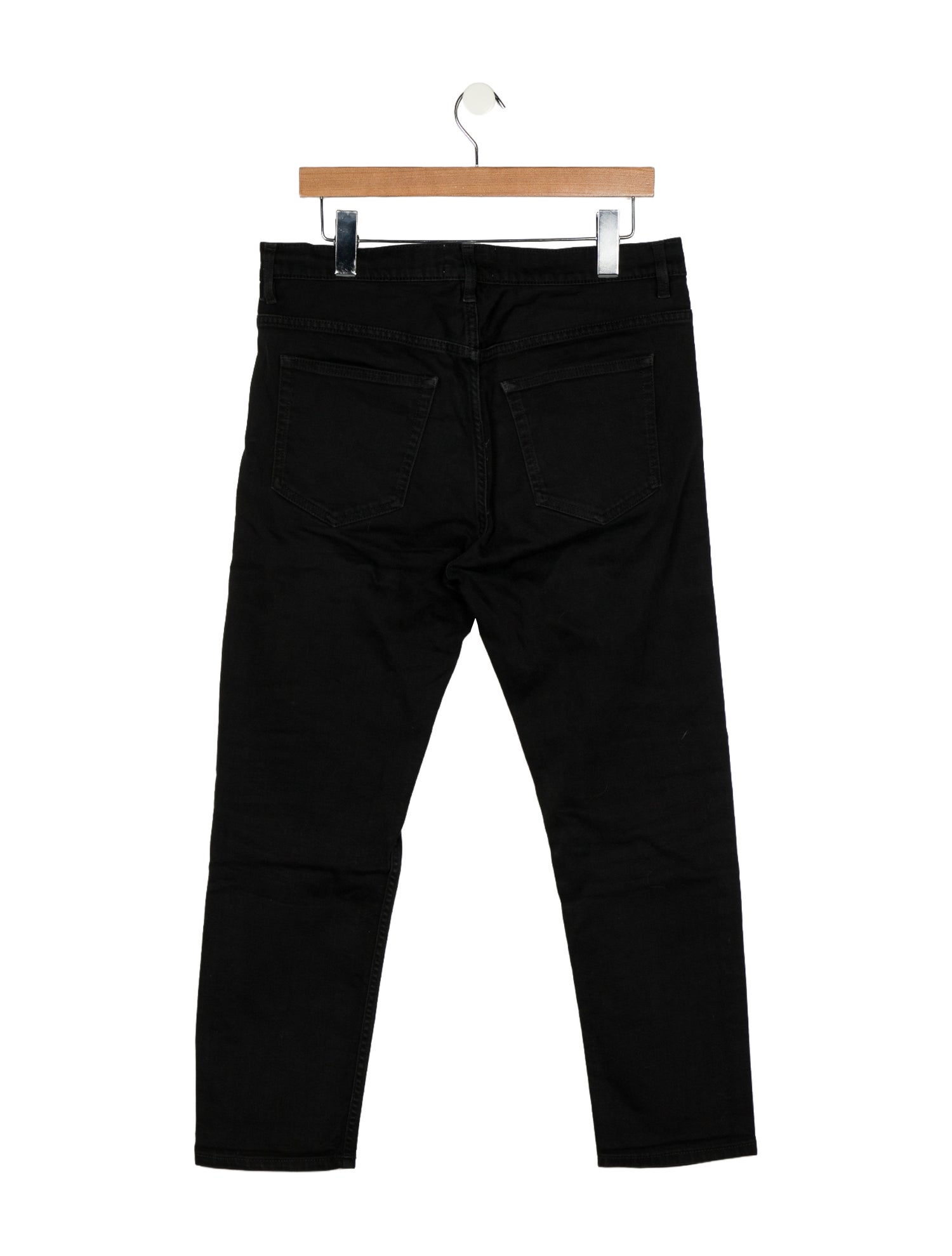 Acne Studios Skinny Jeans