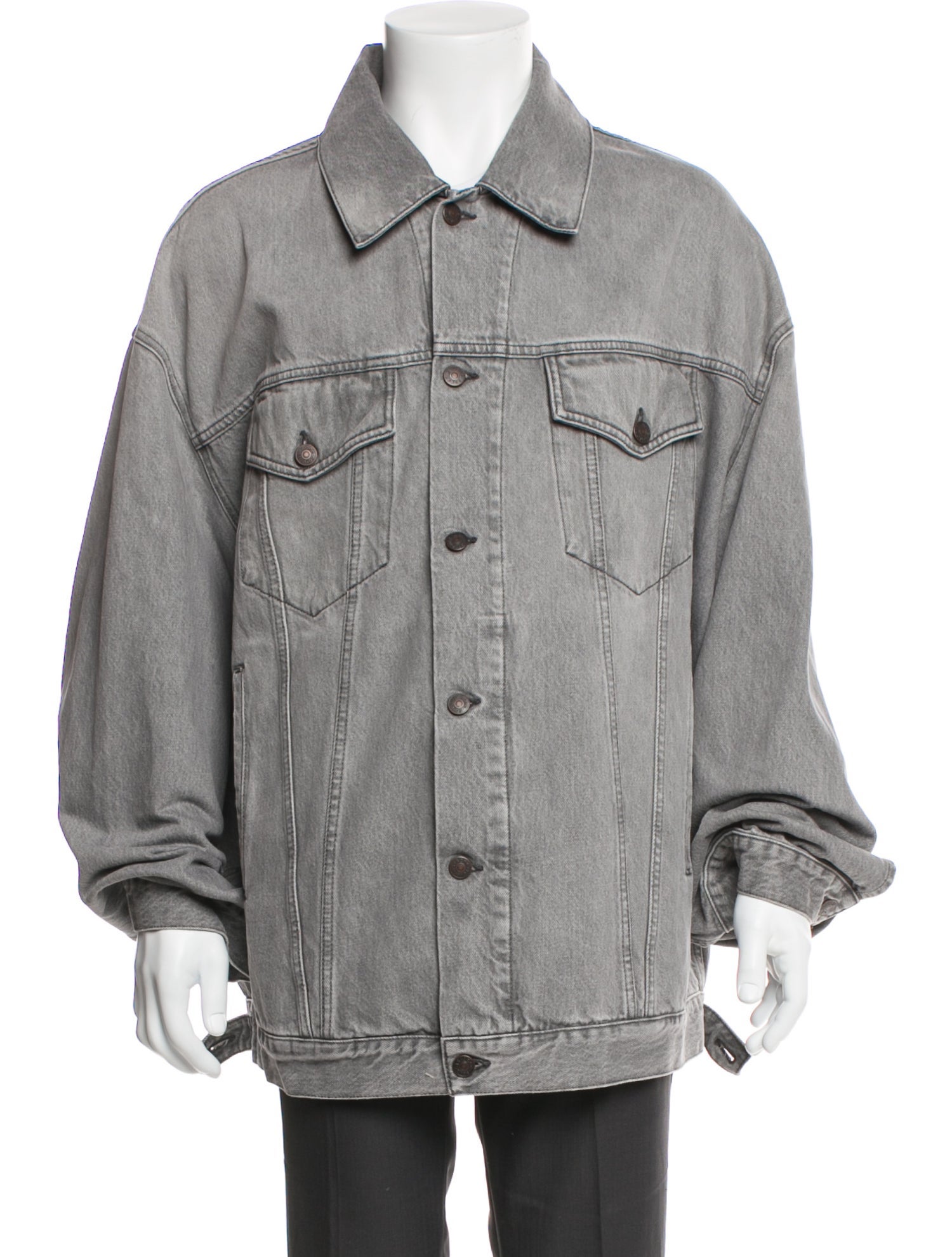 Acne Studios Denim Jacket