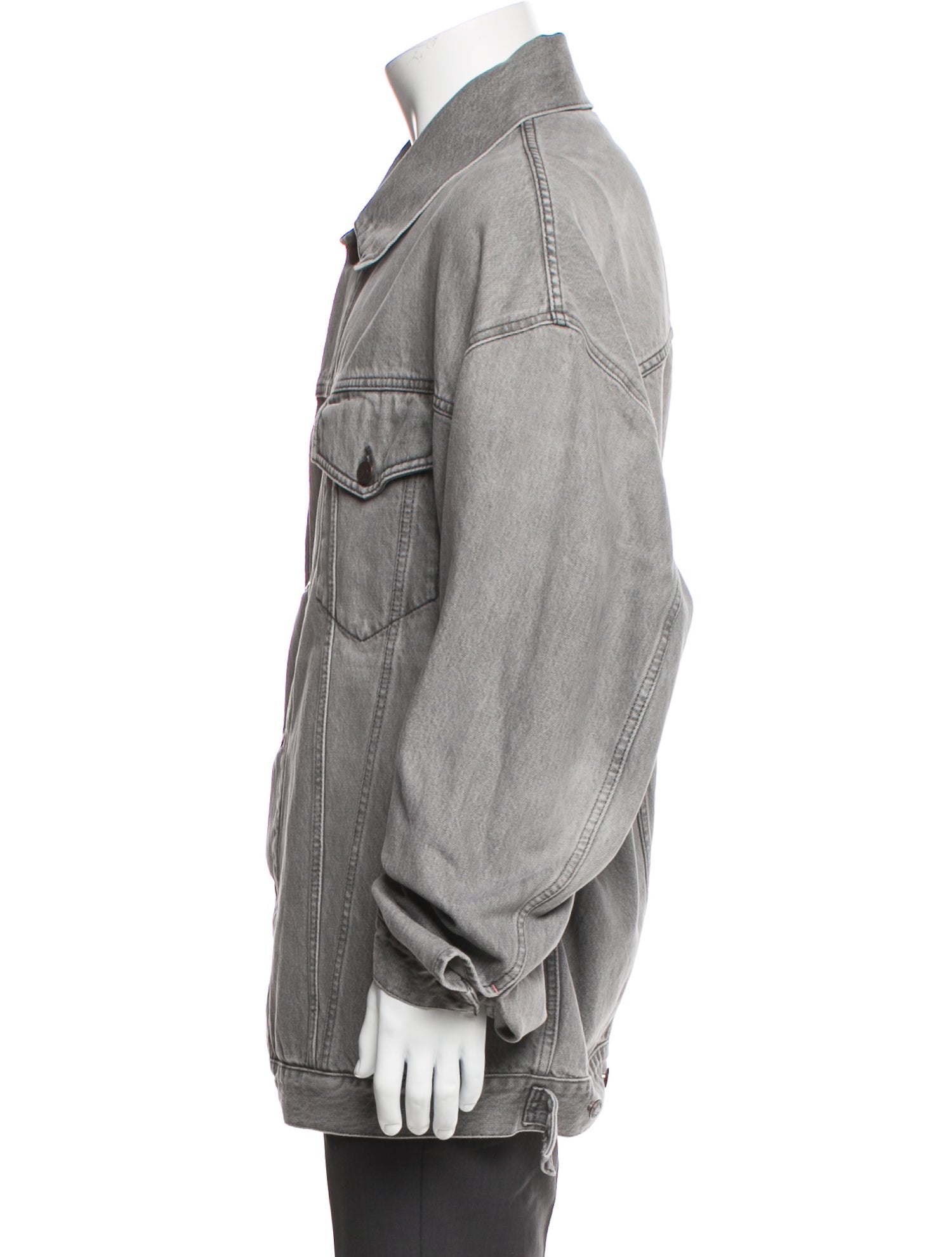 Acne Studios Denim Jacket