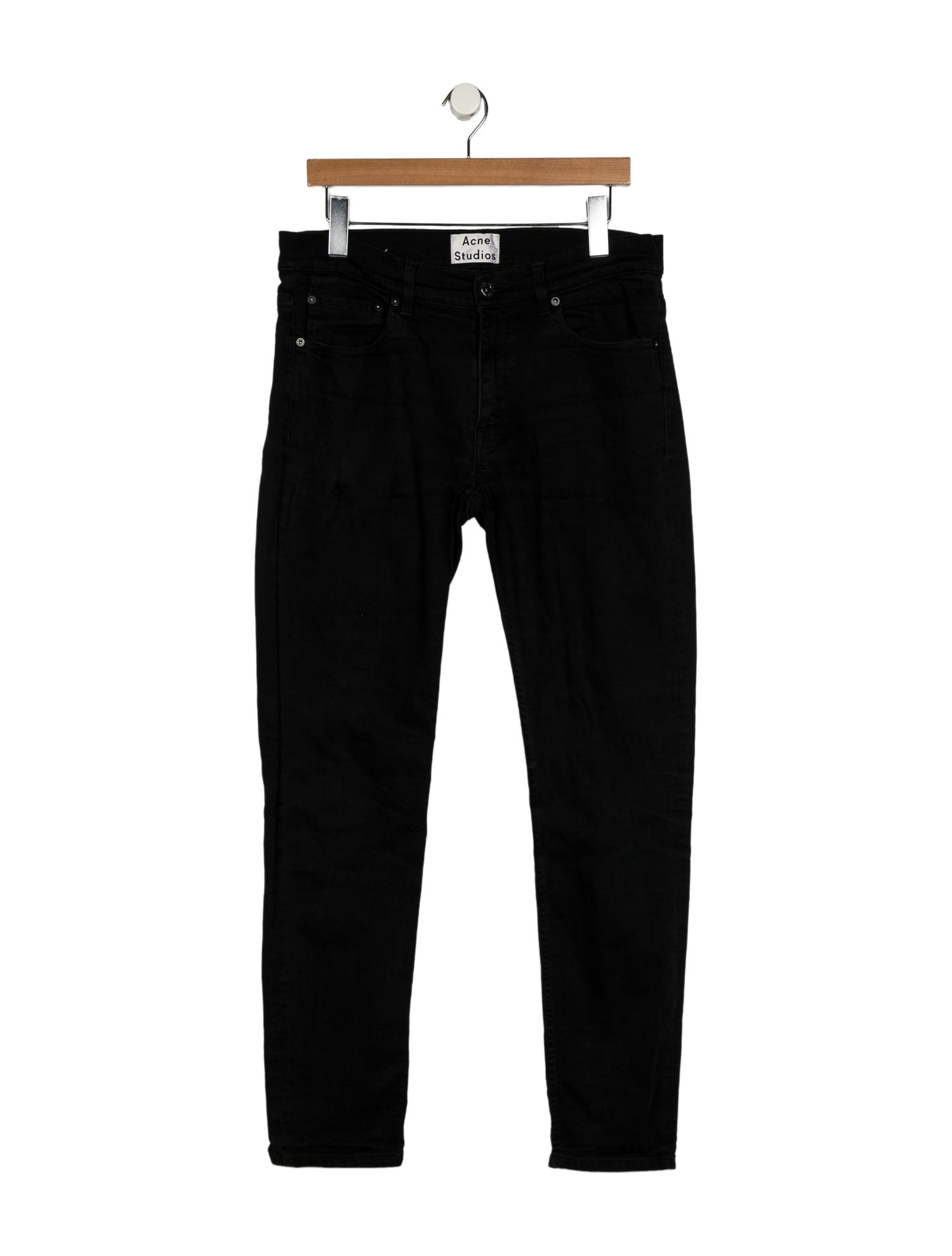 Acne Studios Skinny Jeans