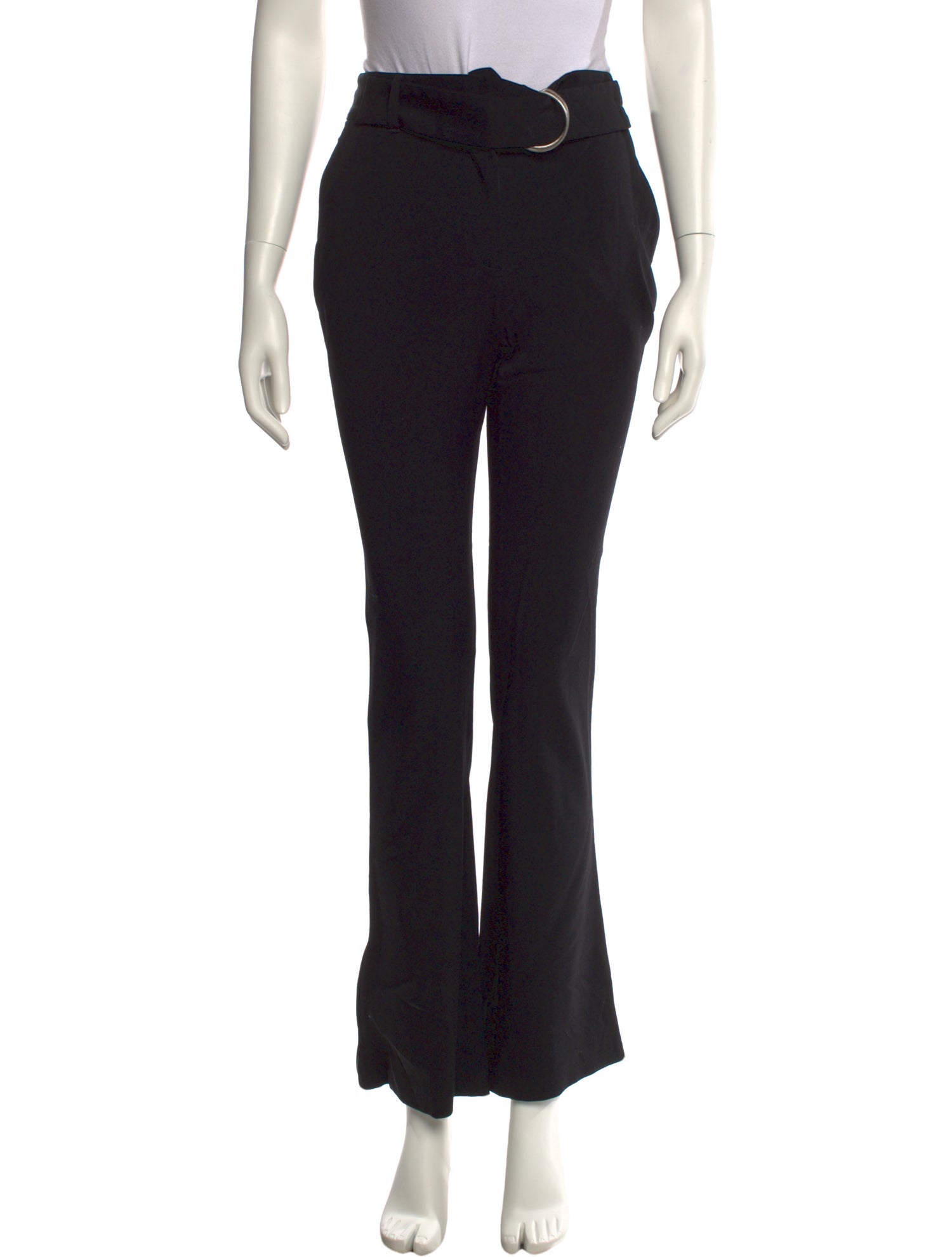 Acne Studios Wide Leg Pants