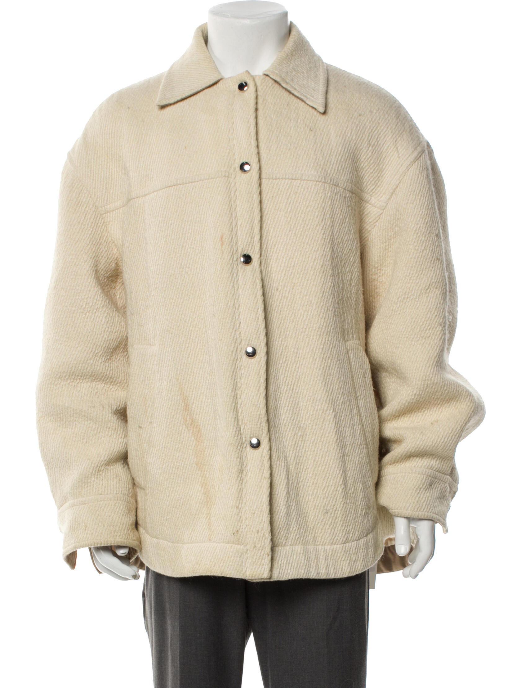 Acne Studios Puffer Coat