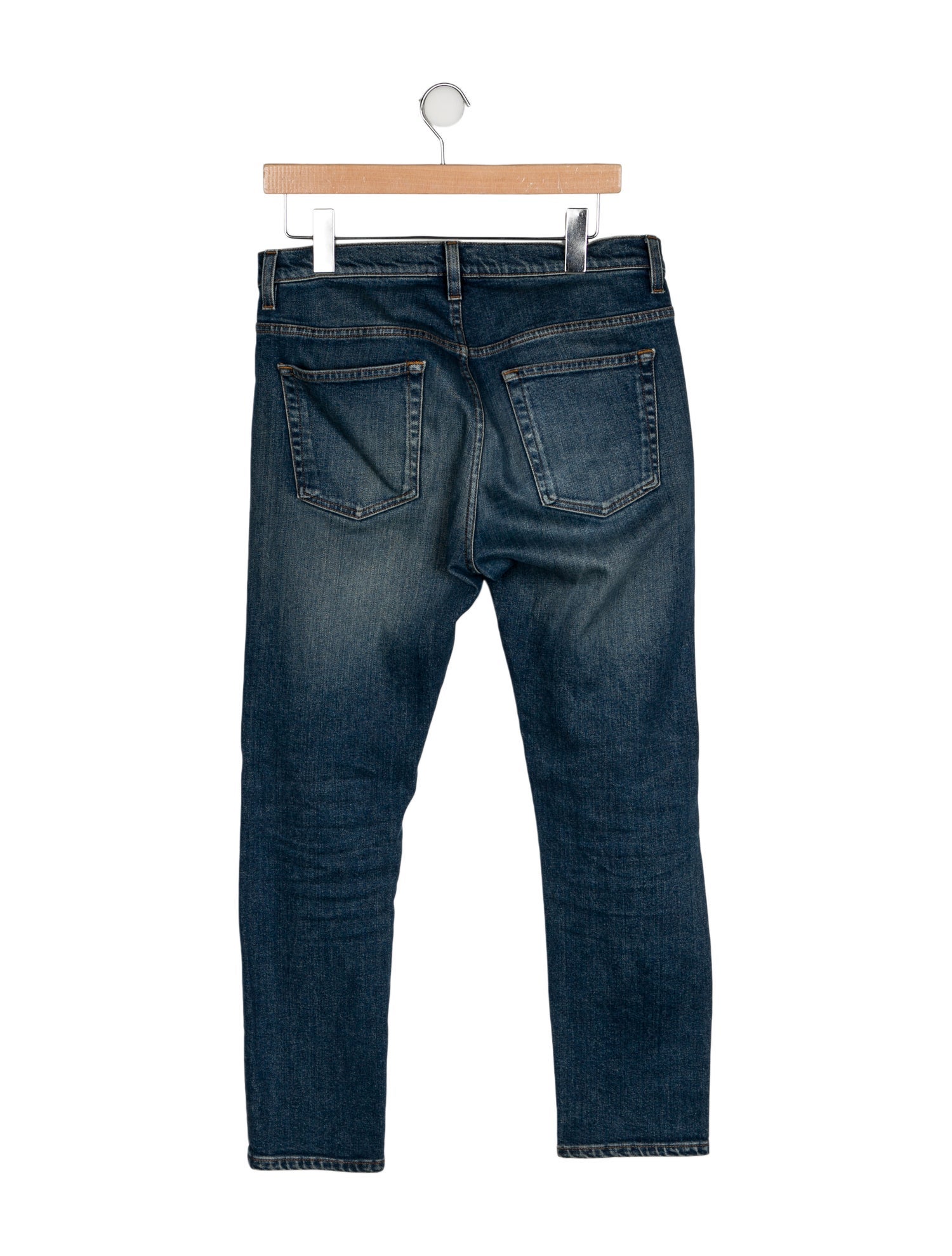 Acne Studios Skinny Jeans