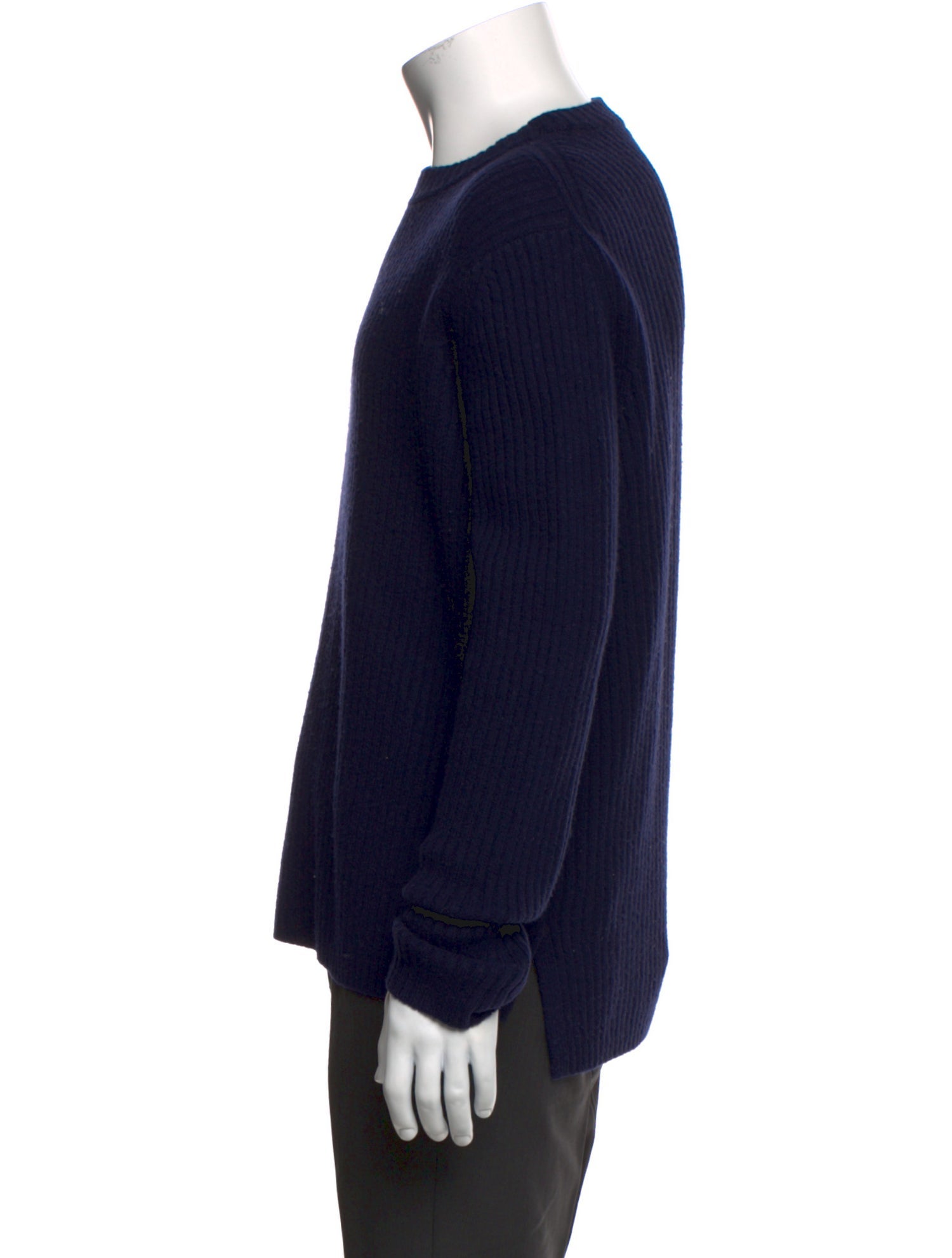 Acne Studios Wool Crew Neck Pullover